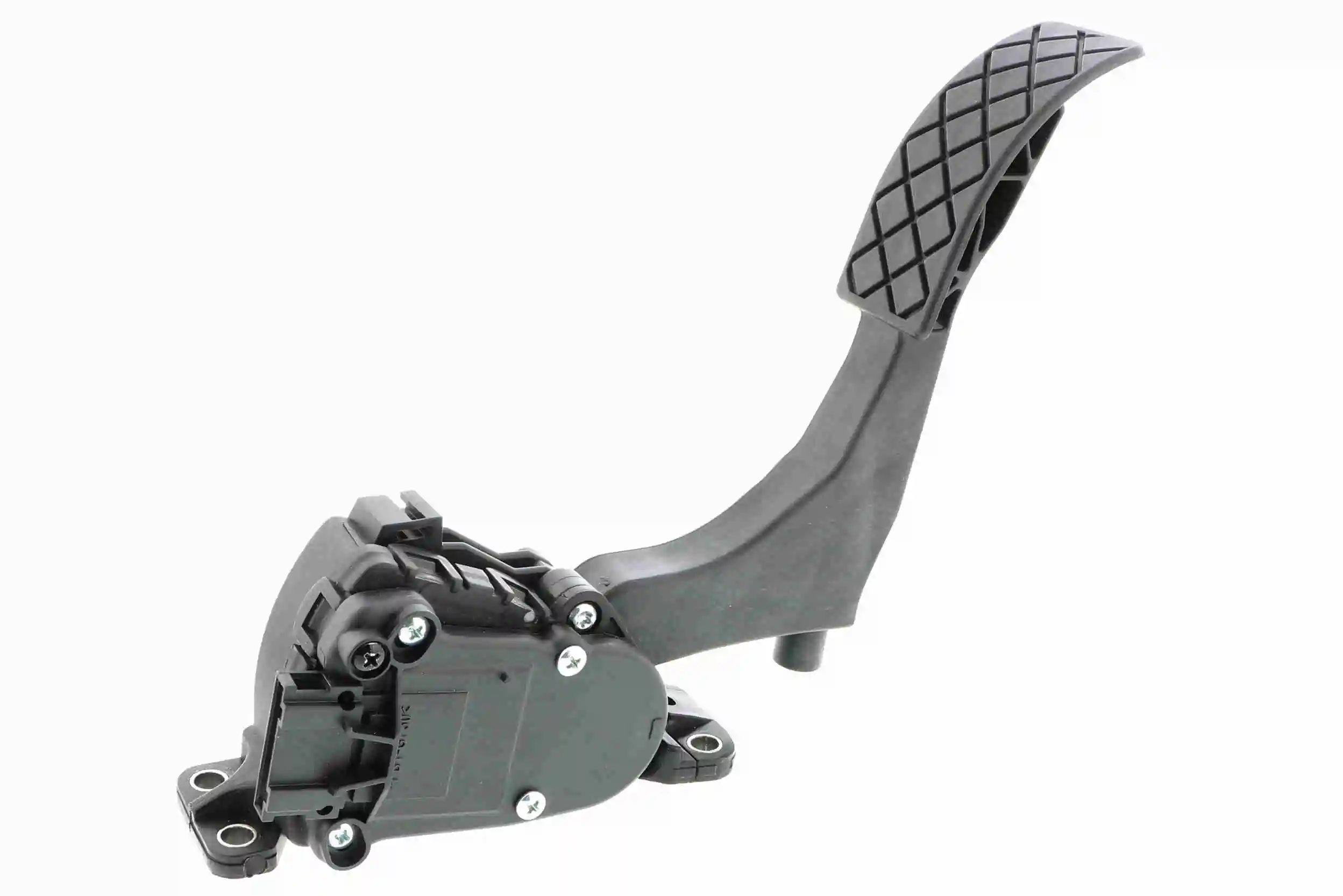 Accelerator Pedal