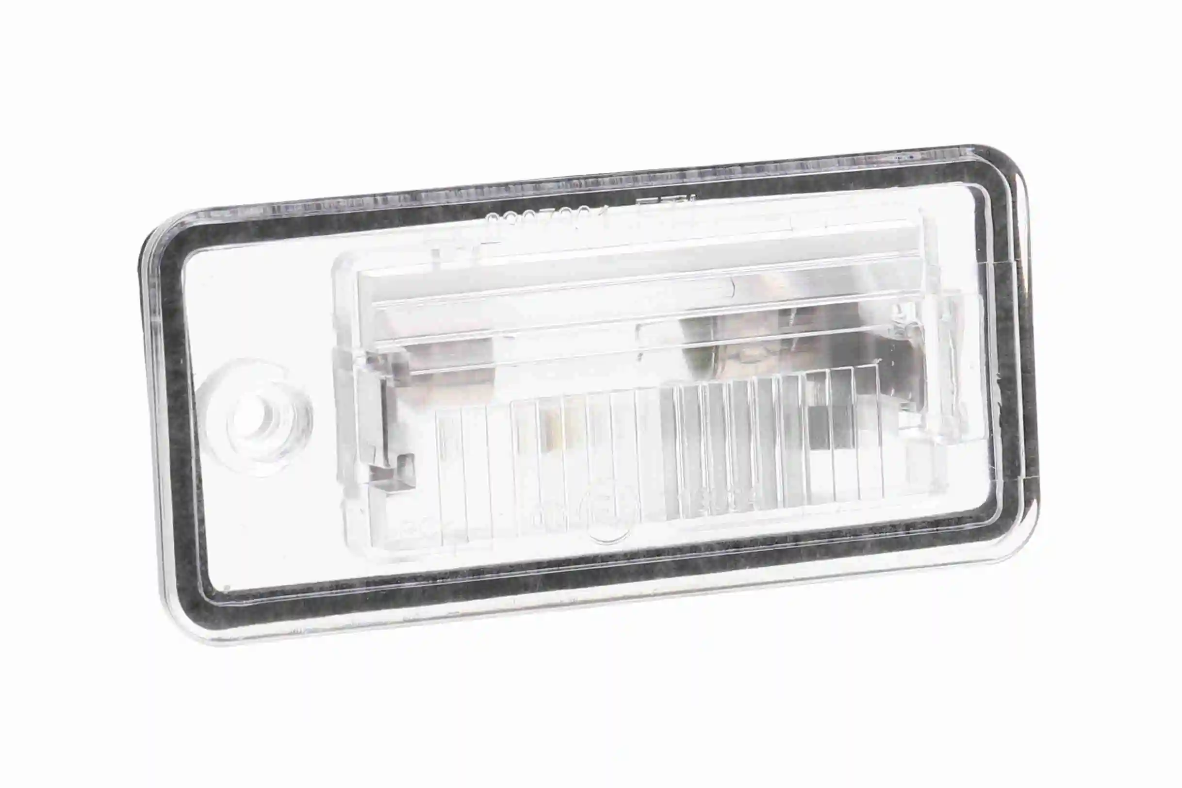 Licence Plate Light