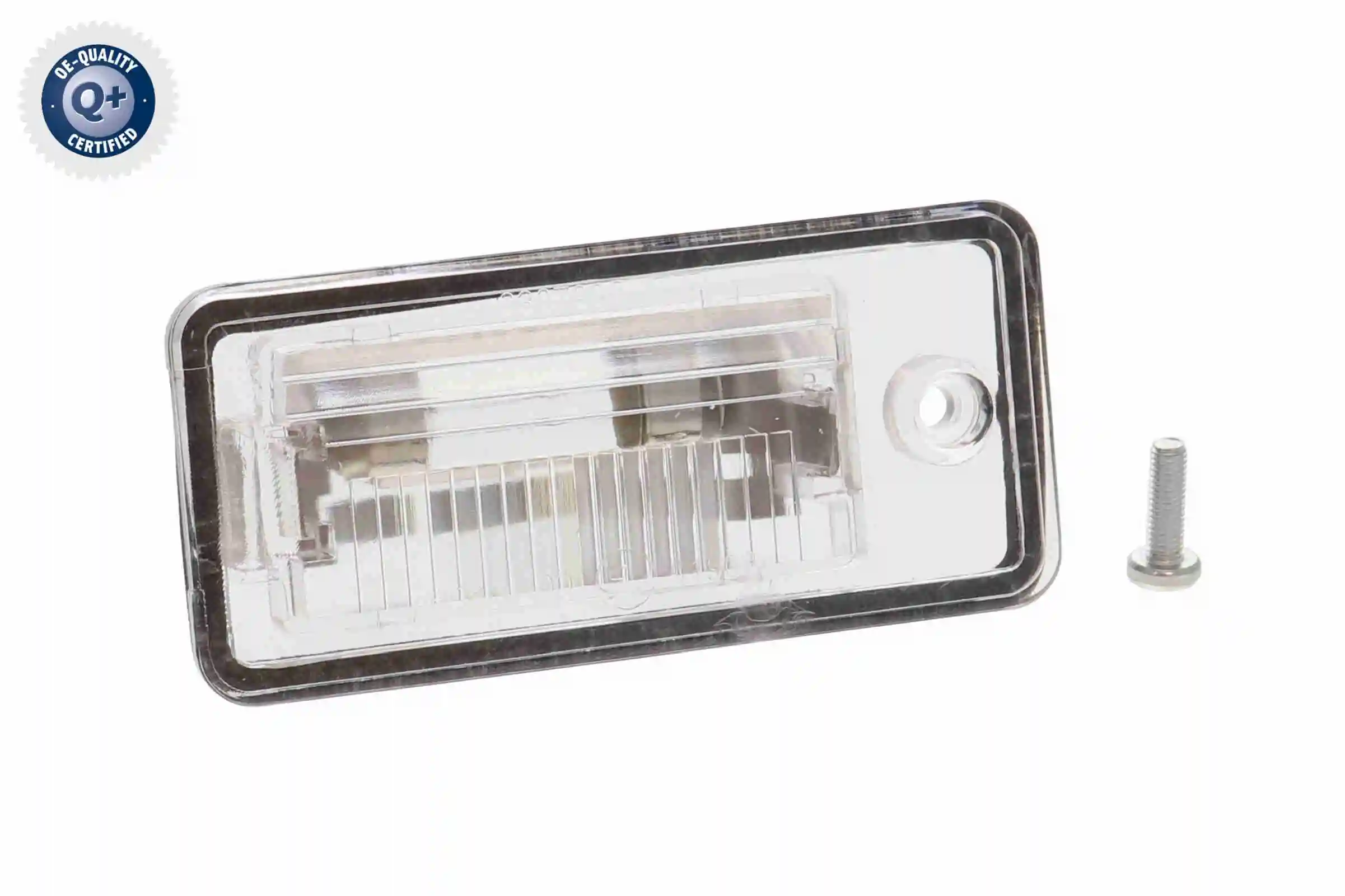 Licence Plate Light