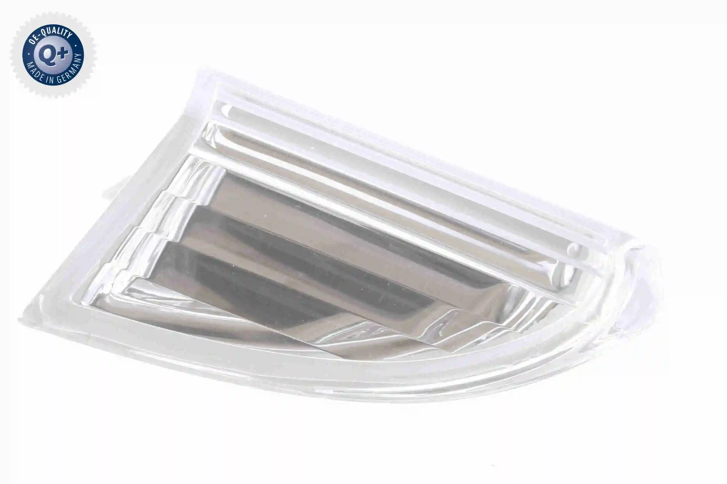 Reflector, direction indicator