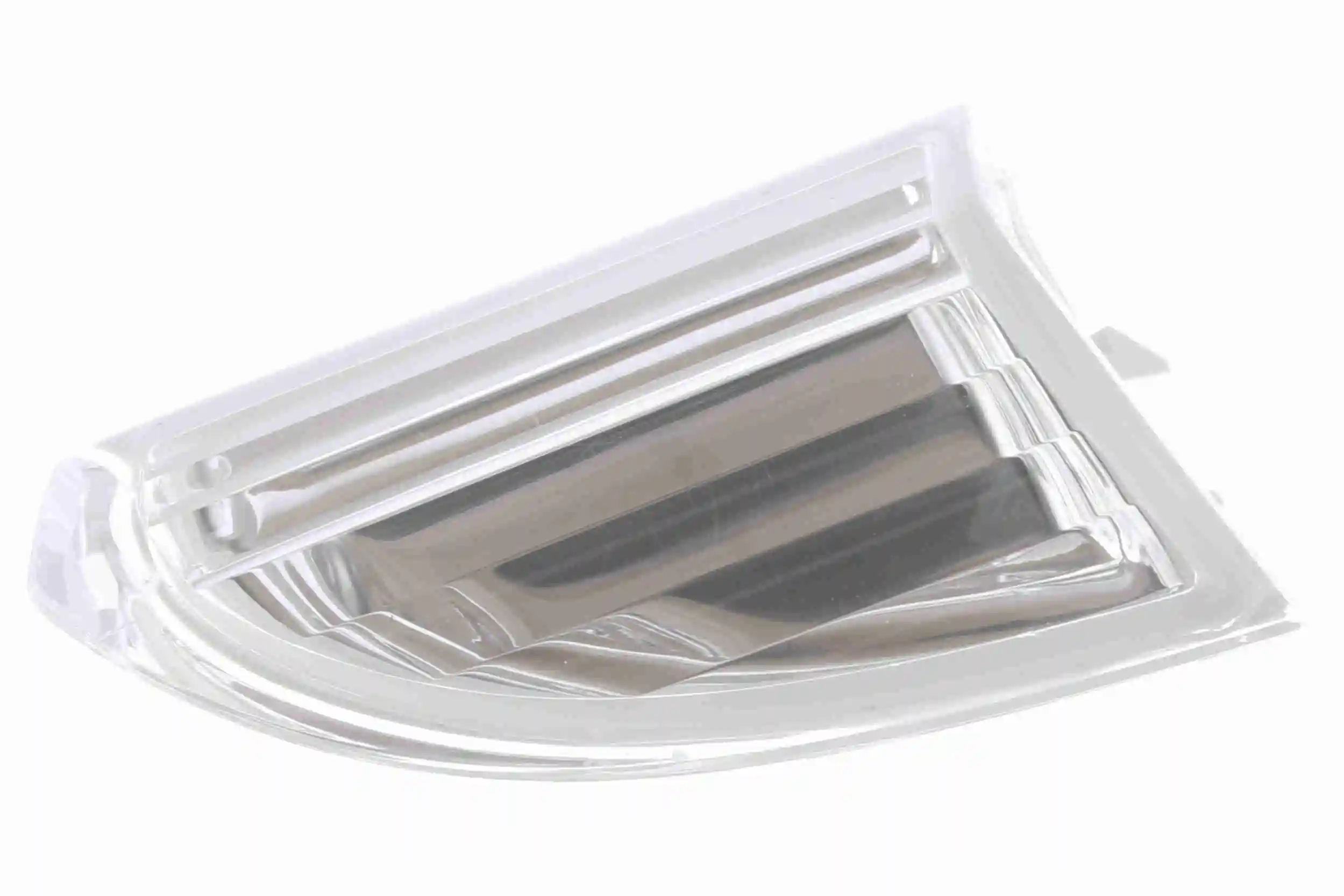 Reflector, direction indicator