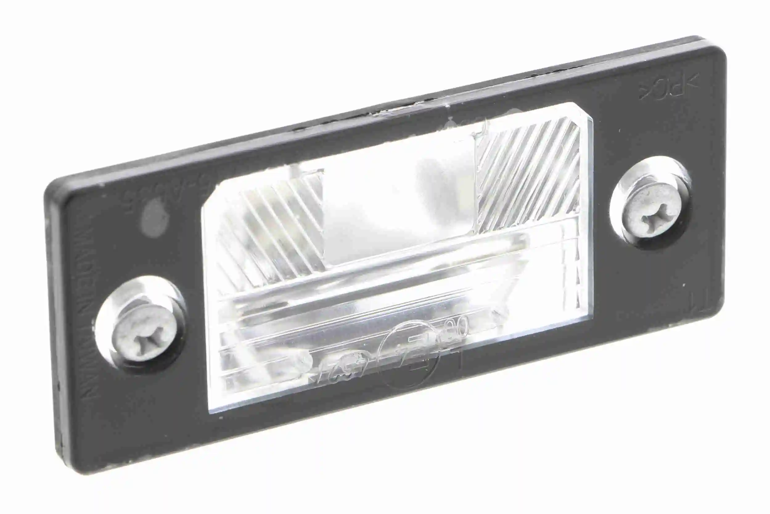 Licence Plate Light