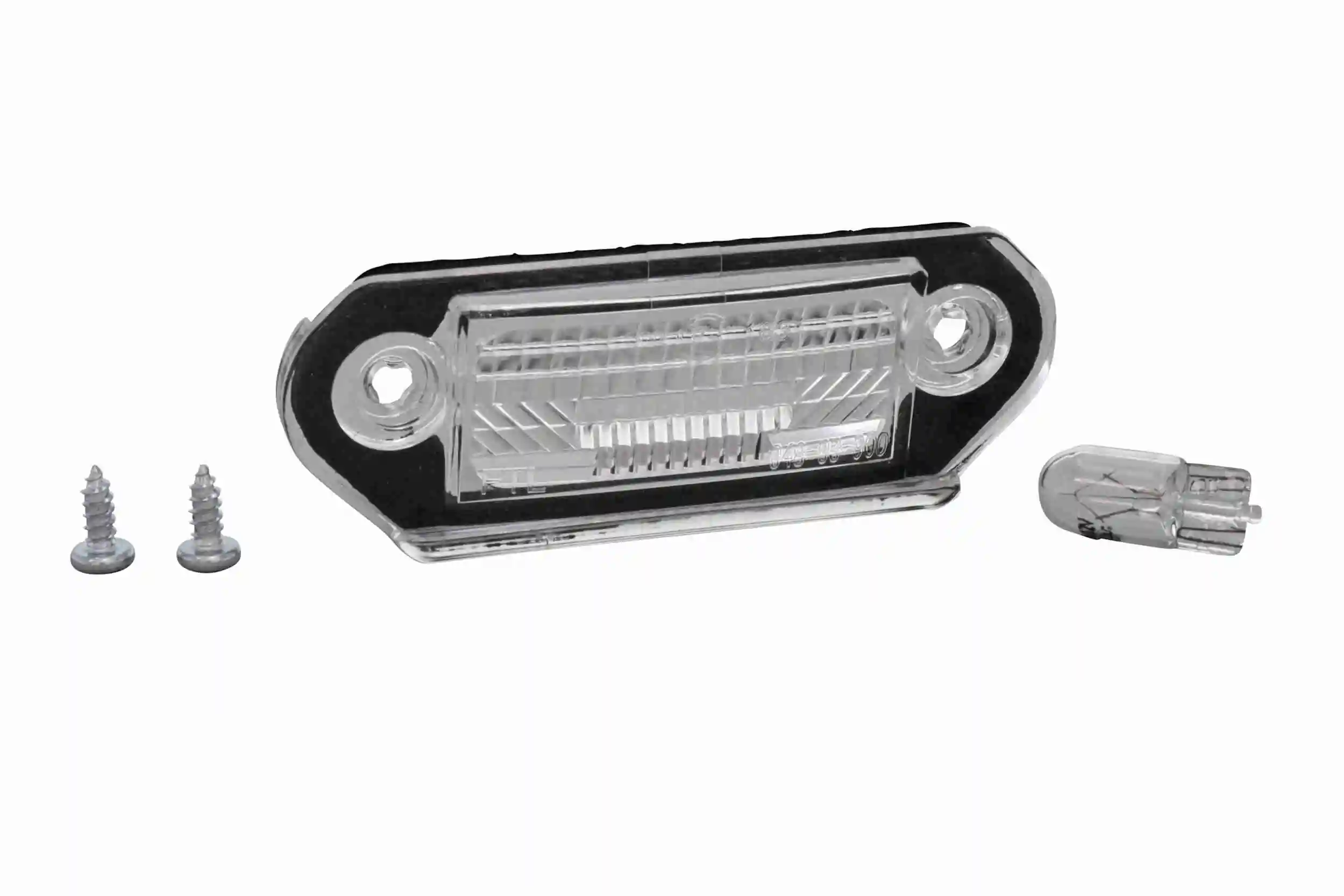 Licence Plate Light