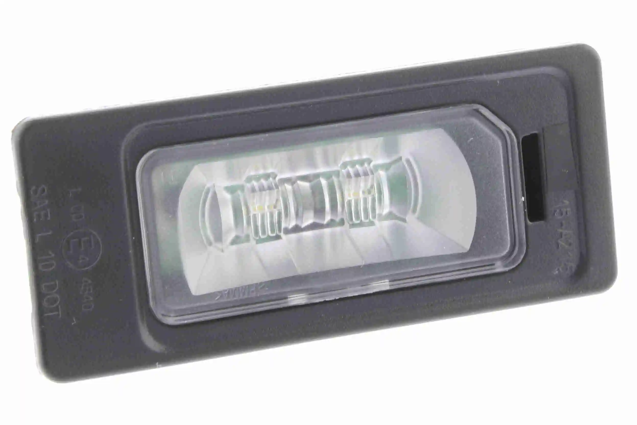 Licence Plate Light