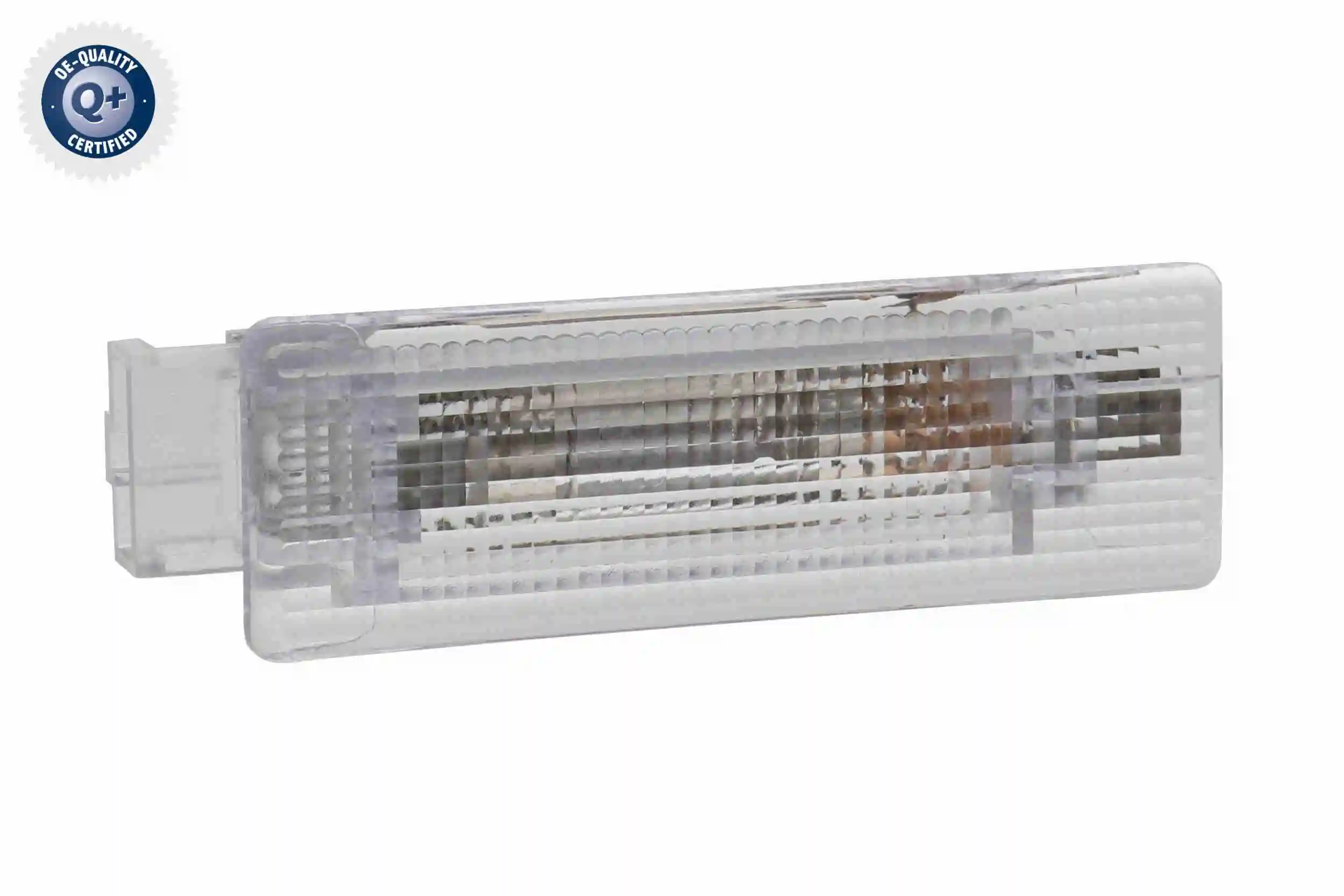 Licence Plate Light