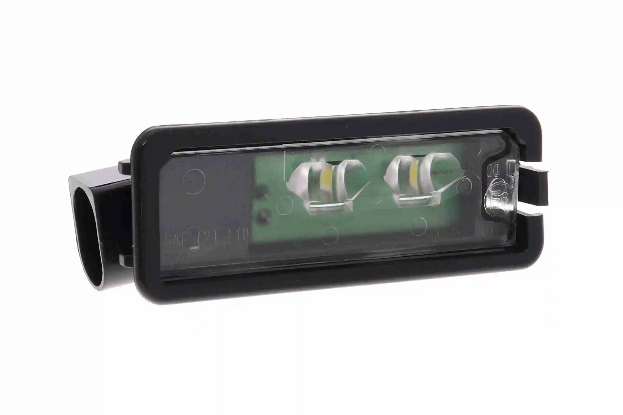 Licence Plate Light