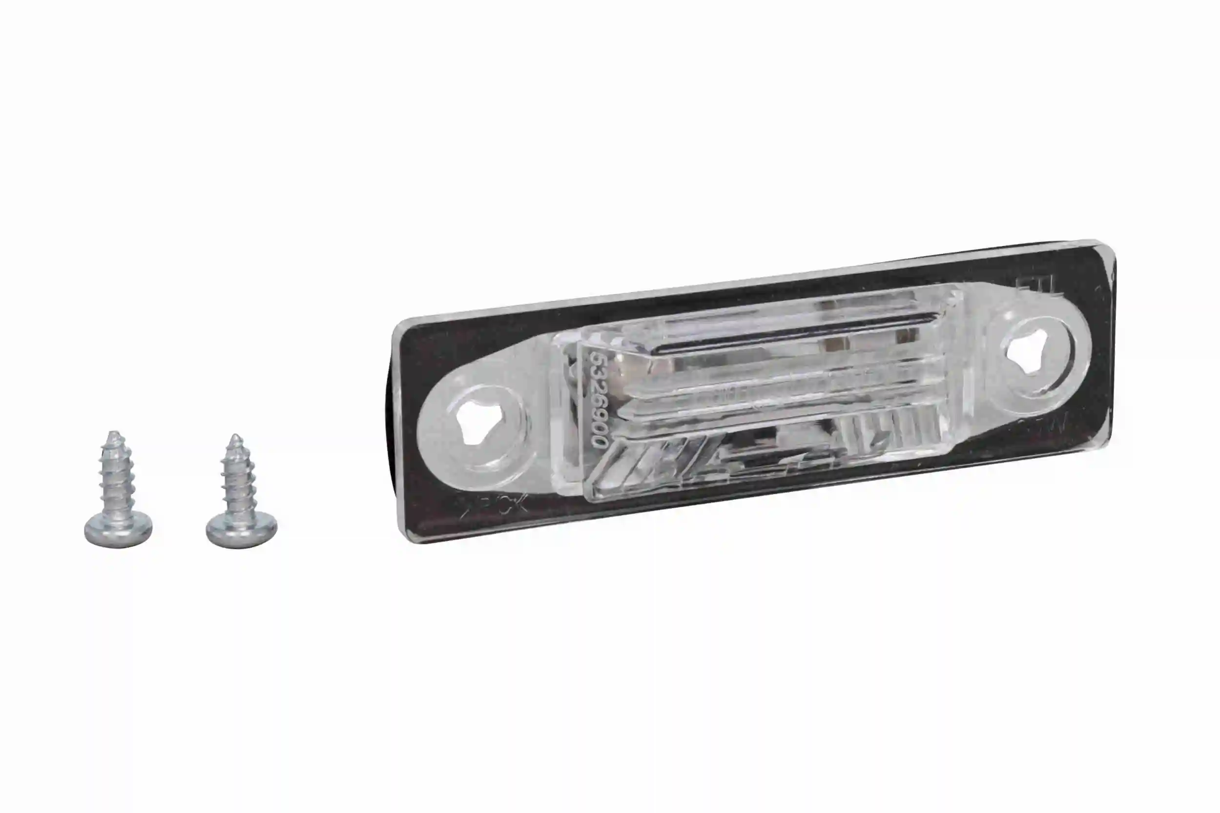 Licence Plate Light
