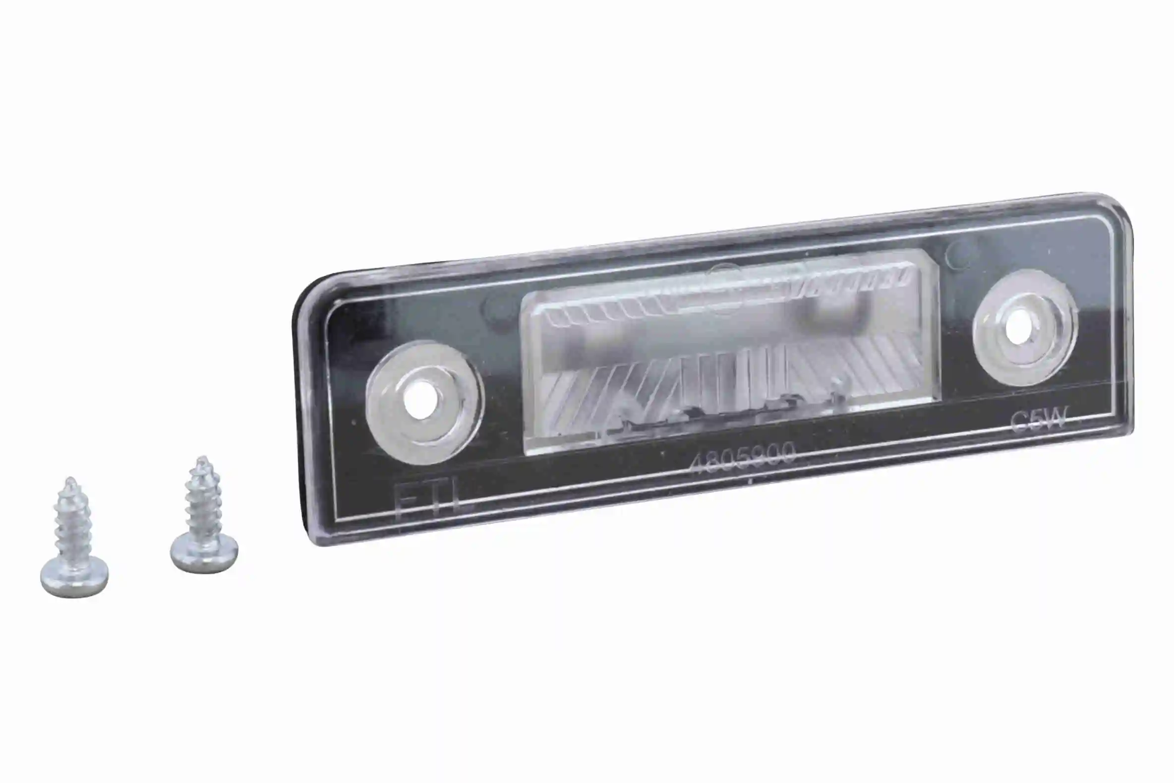 Licence Plate Light