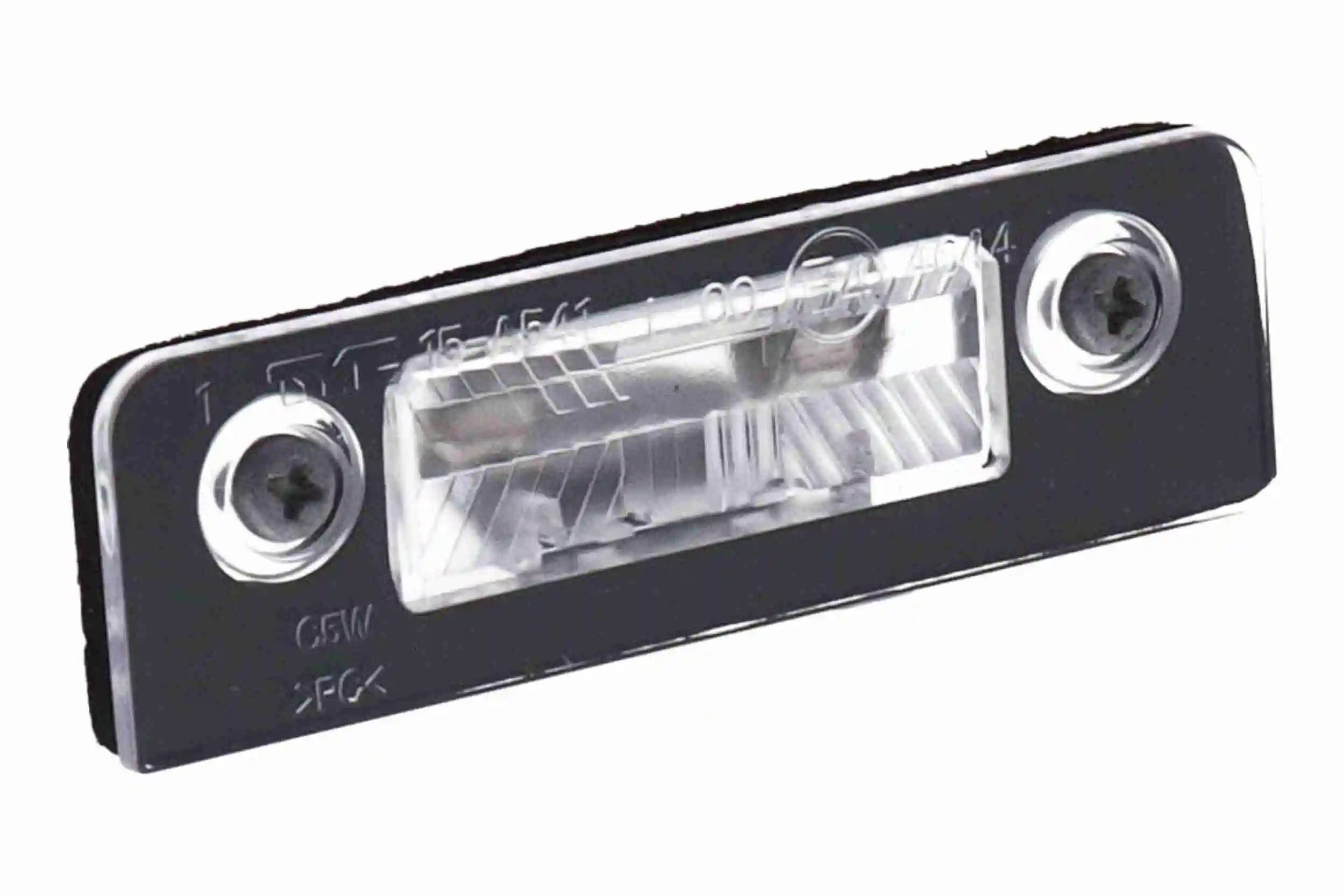 Licence Plate Light