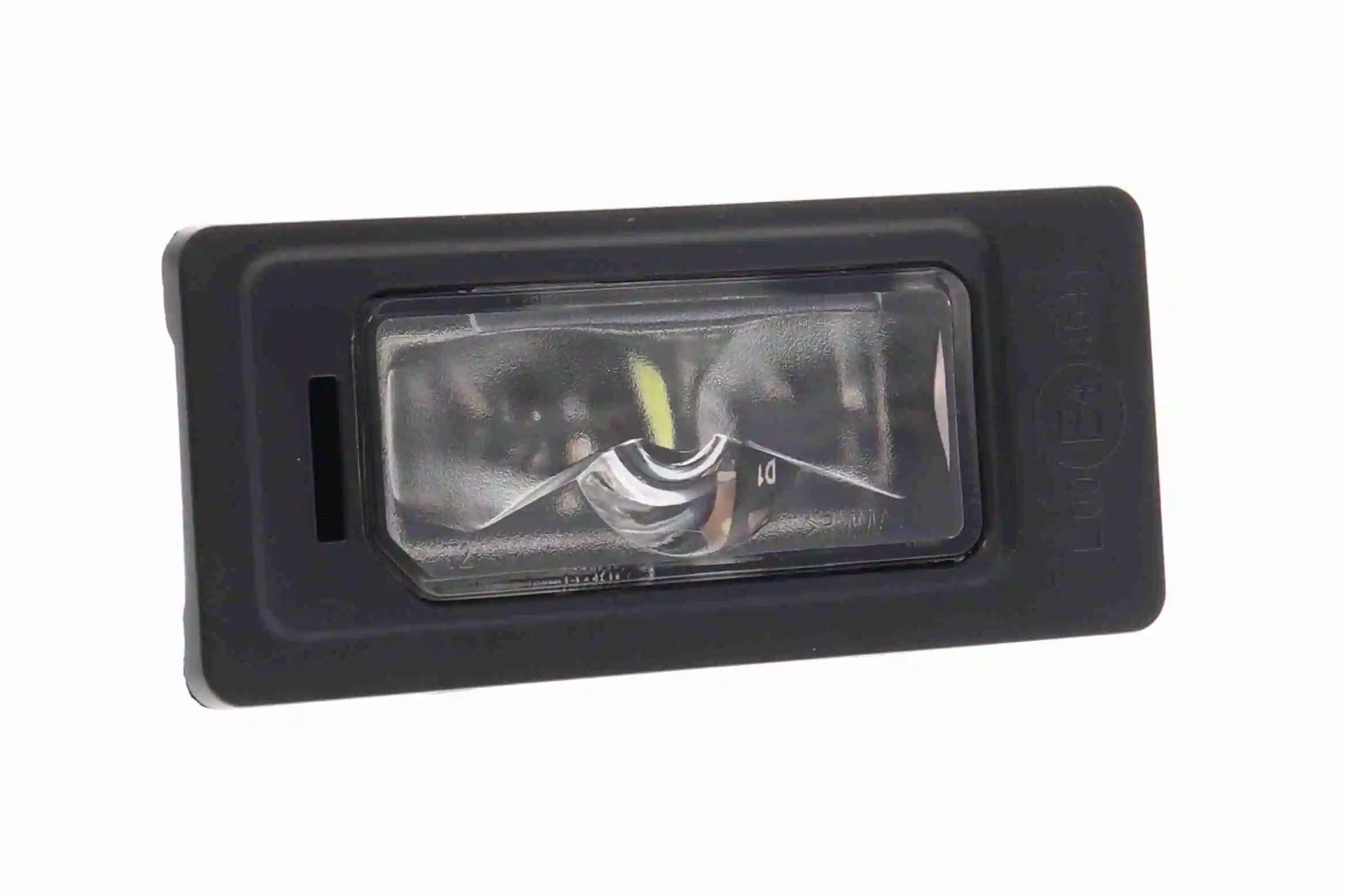 Licence Plate Light