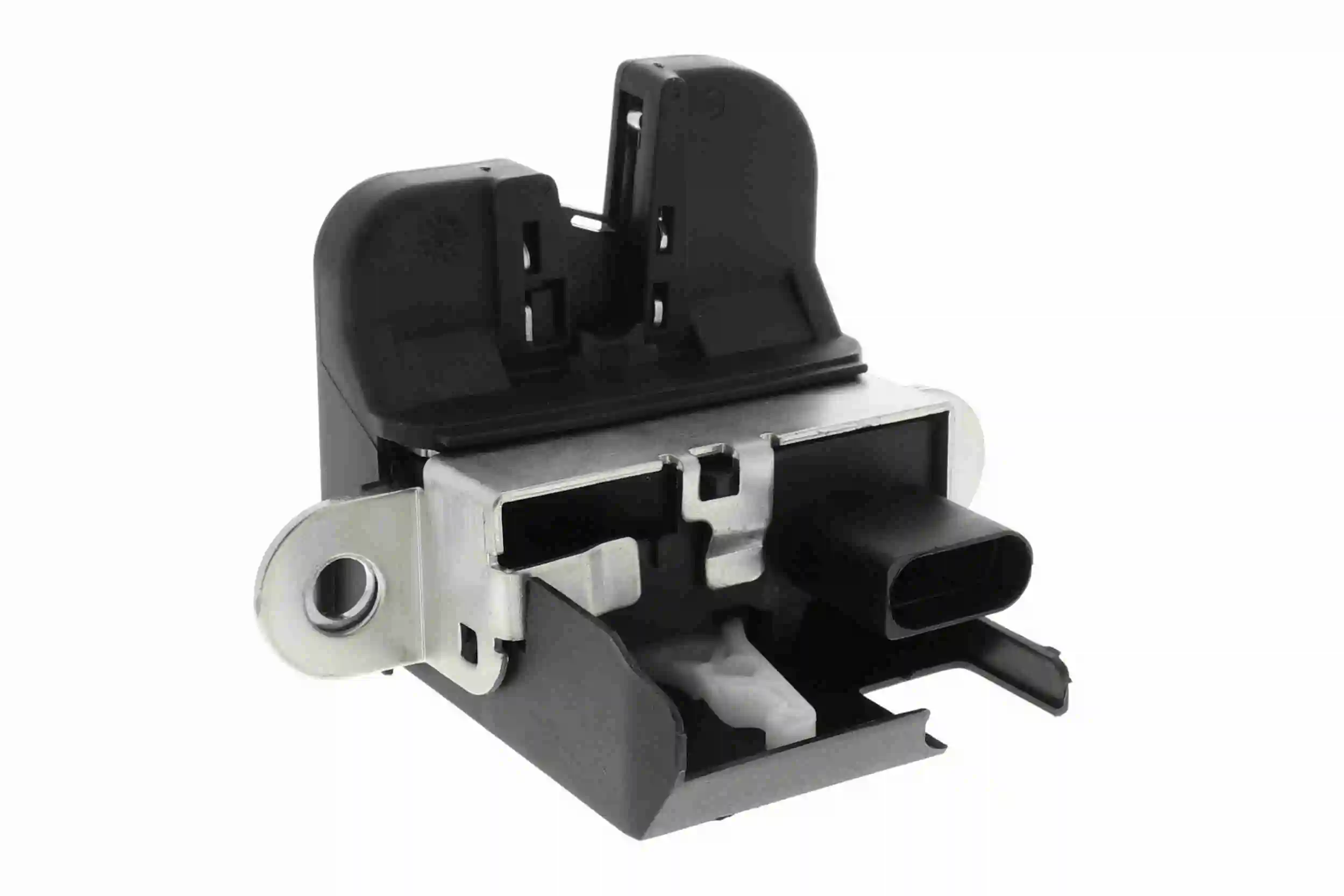 Tailgate Lock