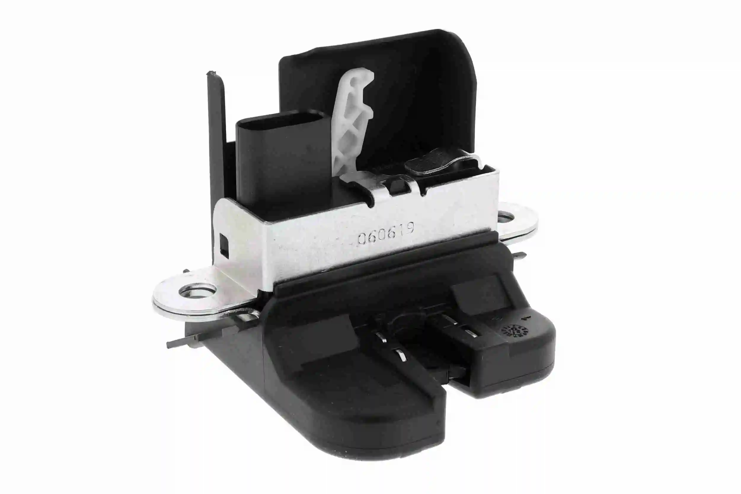 Tailgate Lock