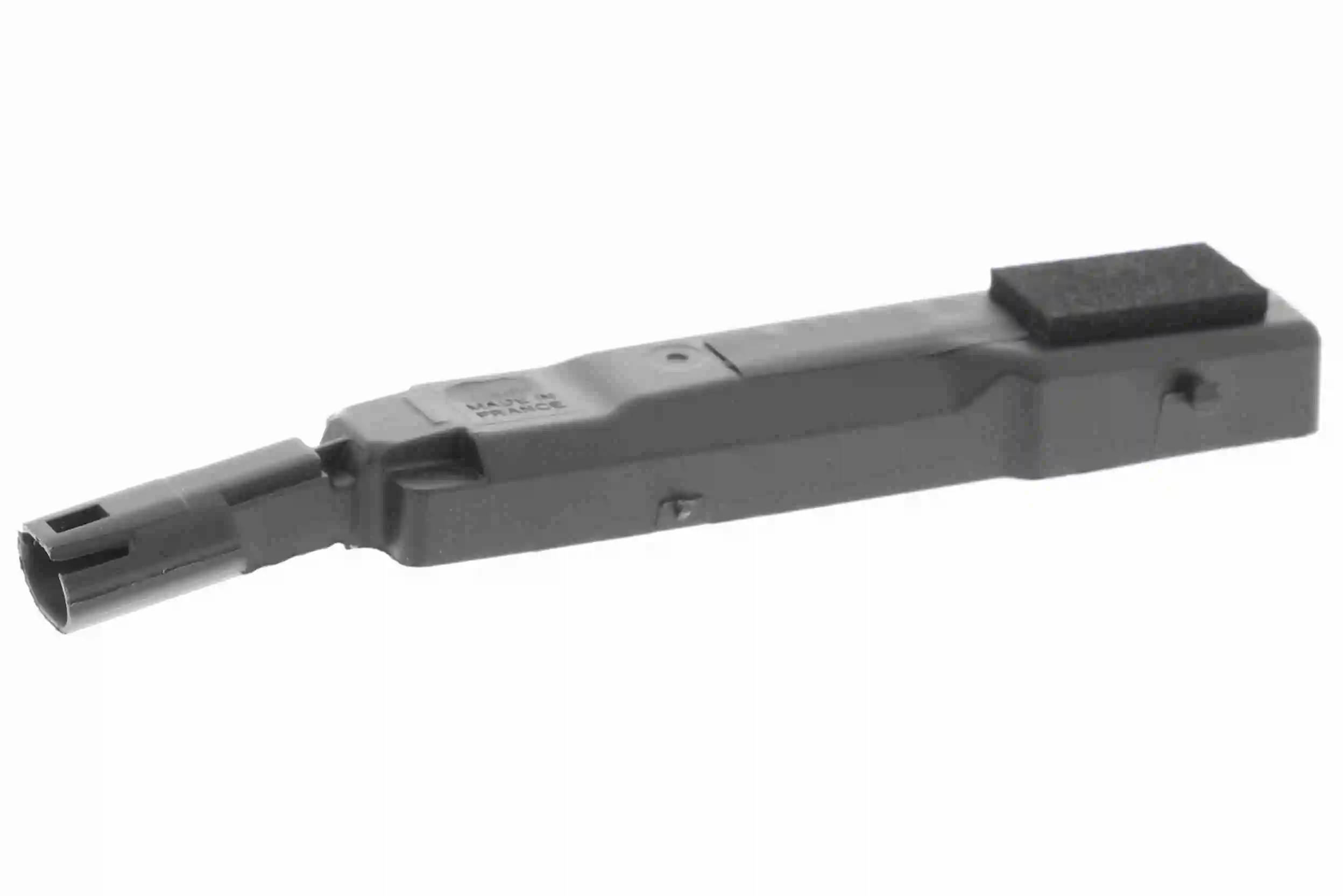 Sensor, keyless system