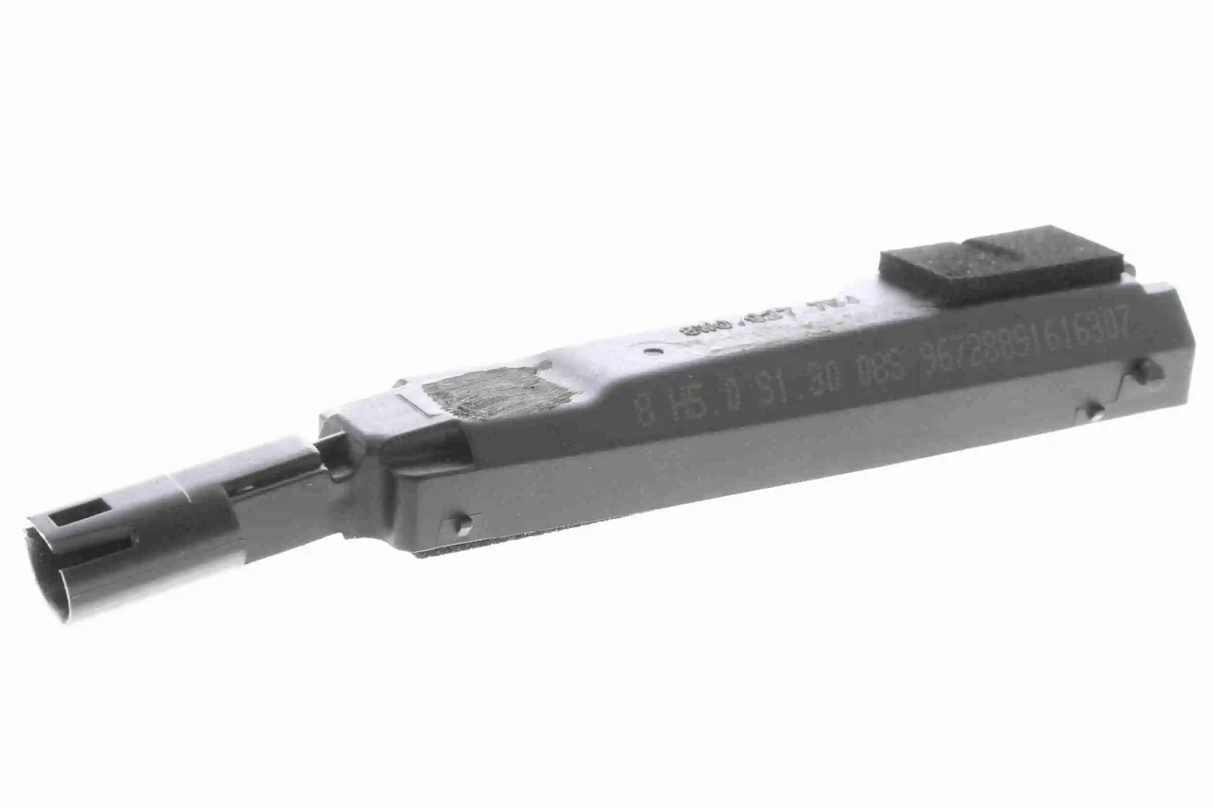 Sensor, keyless system