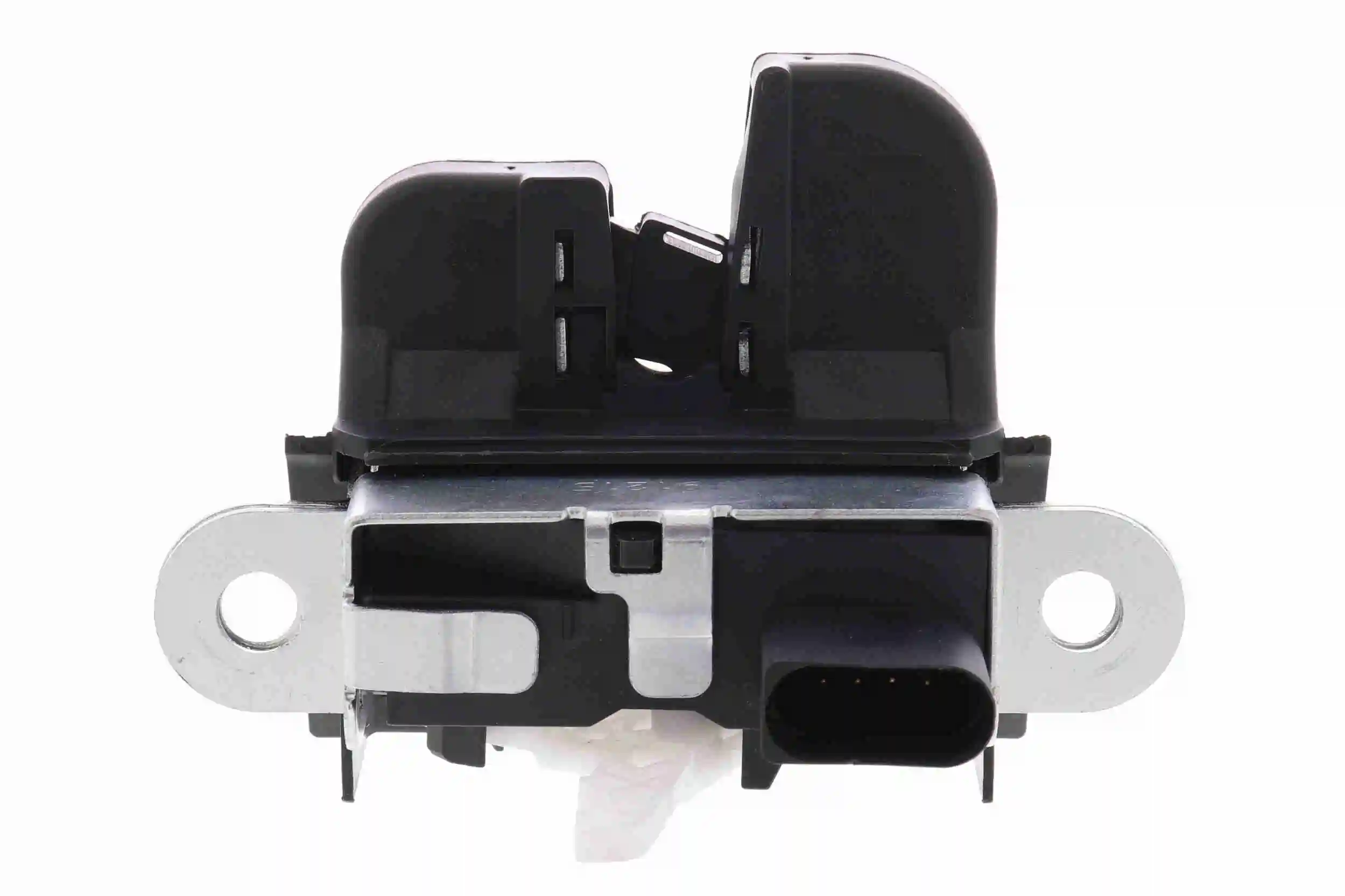Tailgate Lock