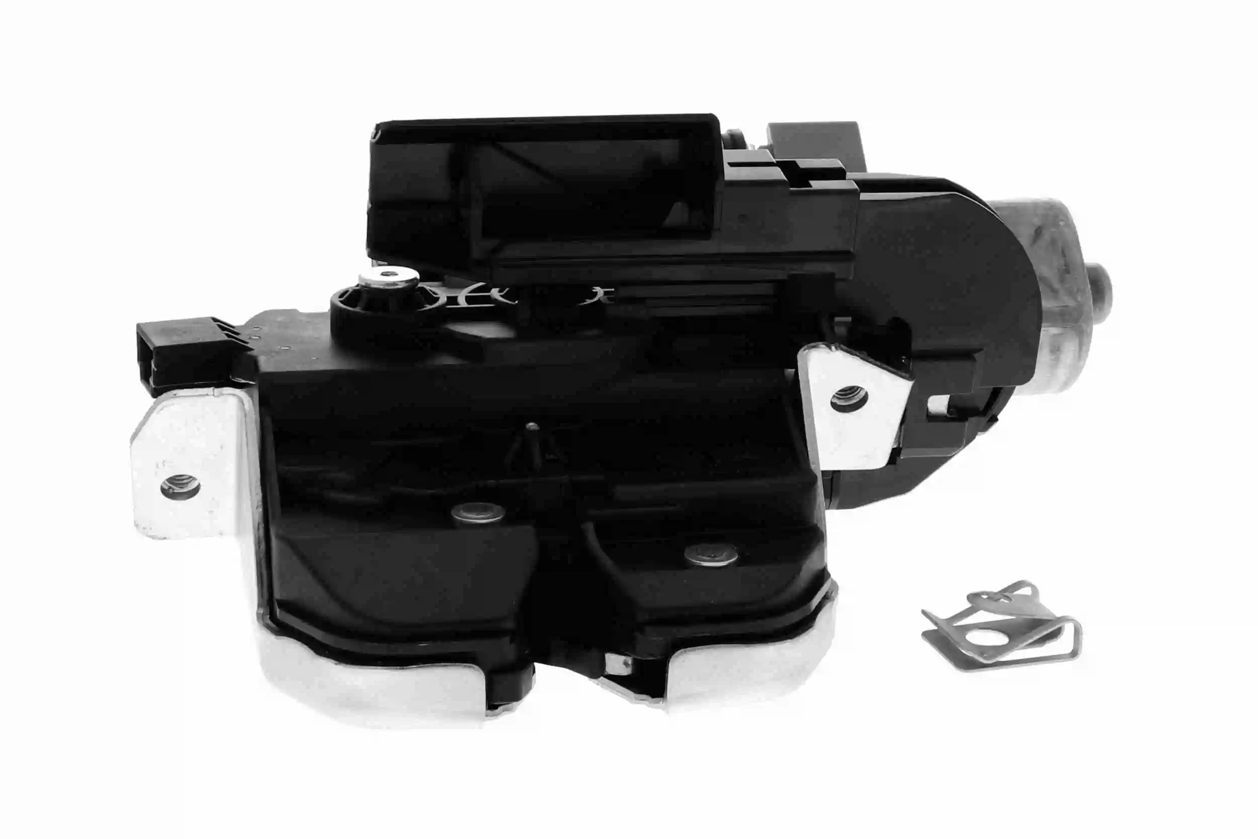 Tailgate Lock