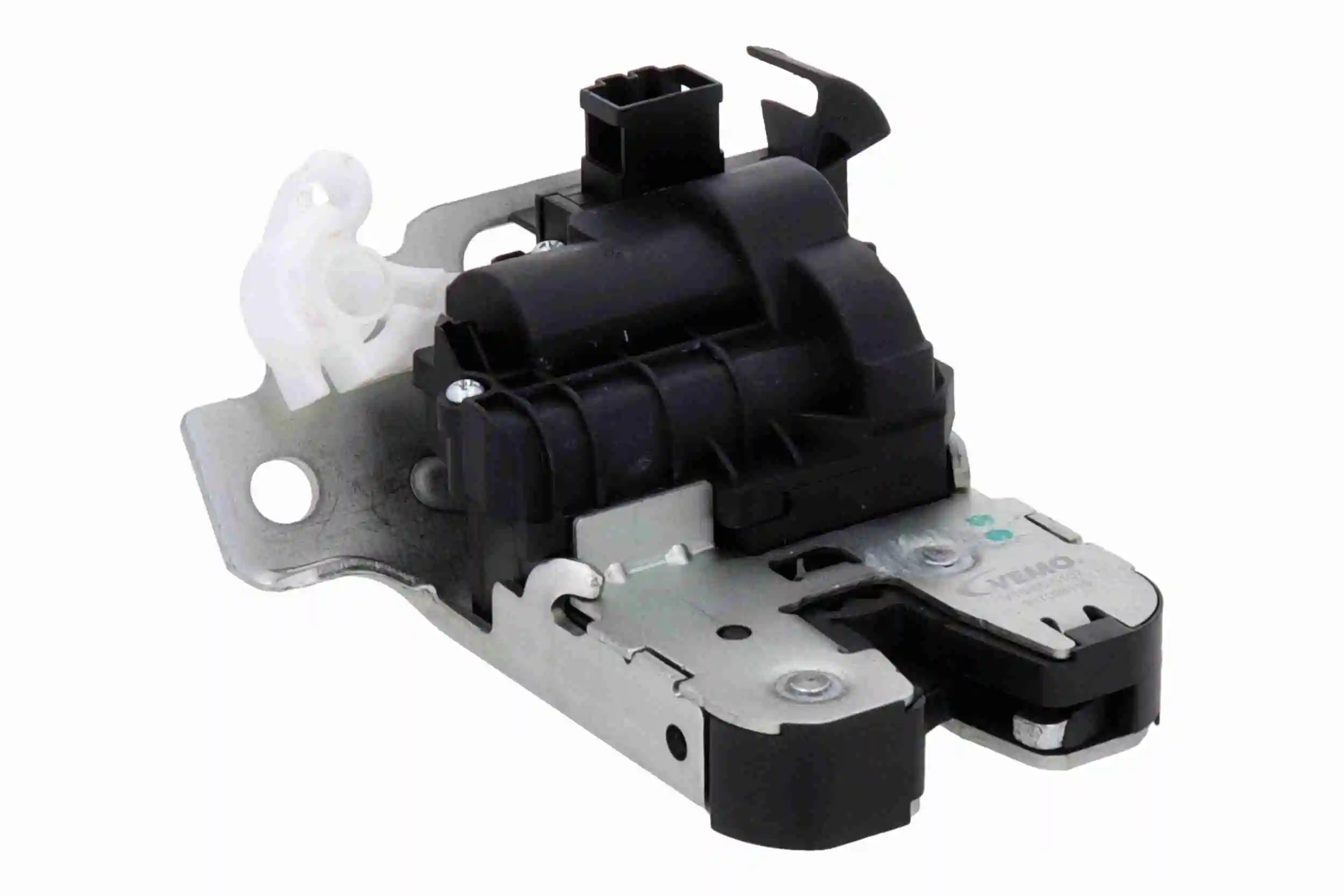 Tailgate Lock