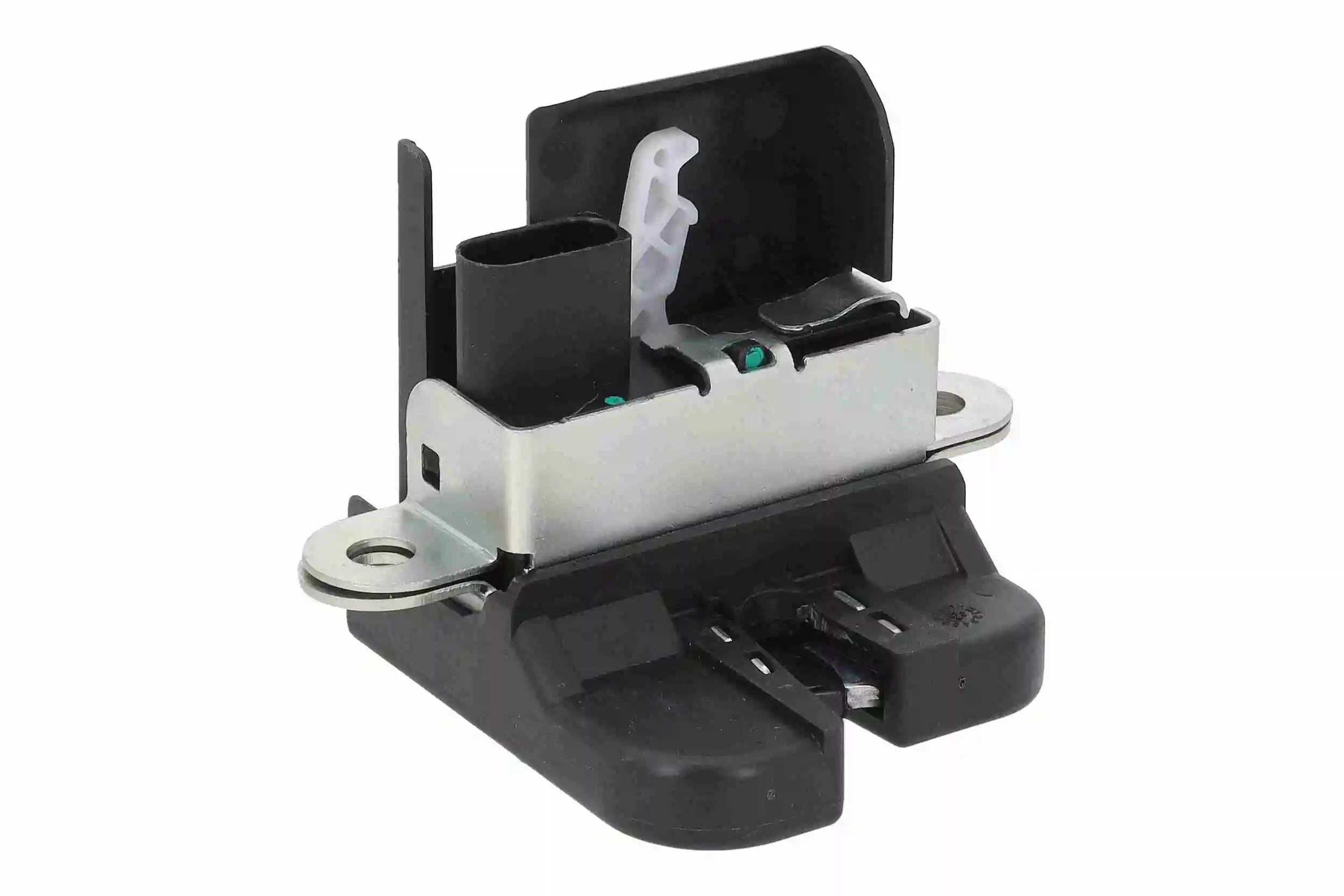 Tailgate Lock