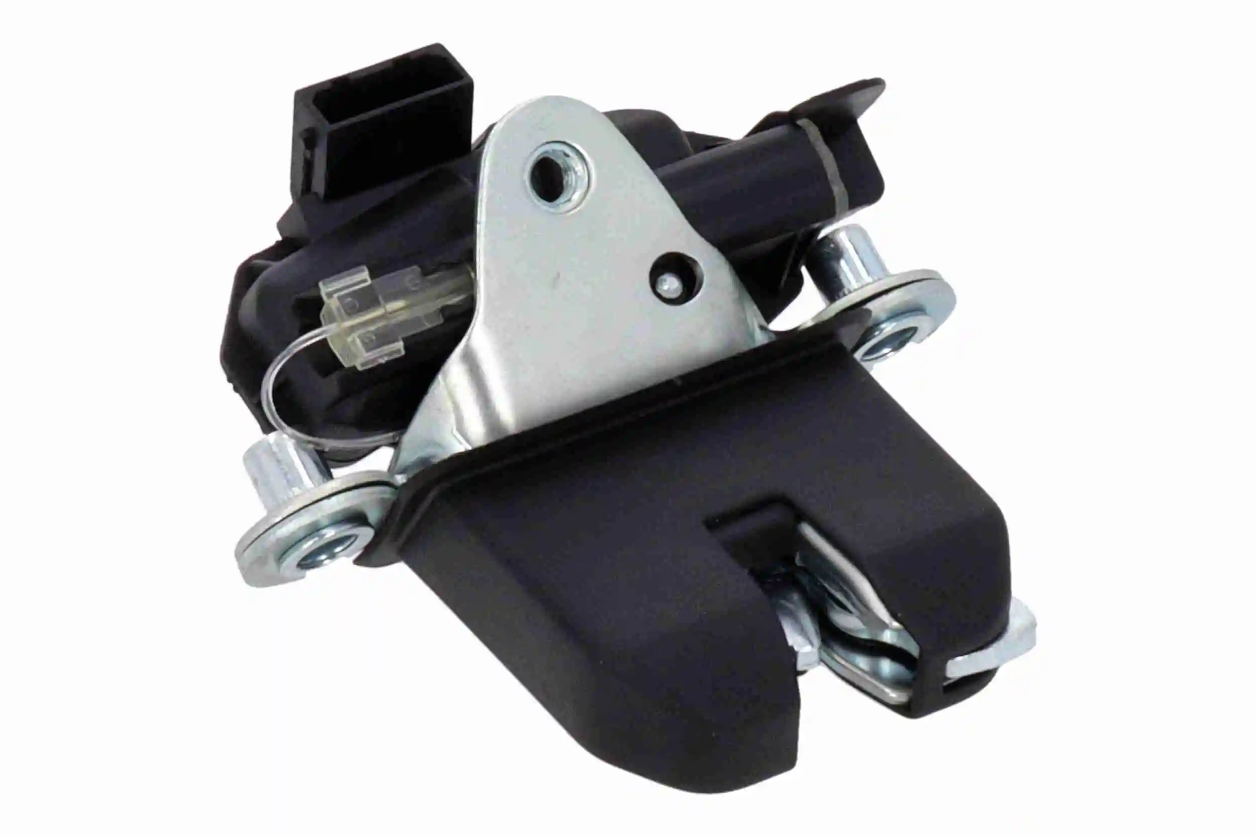 Tailgate Lock