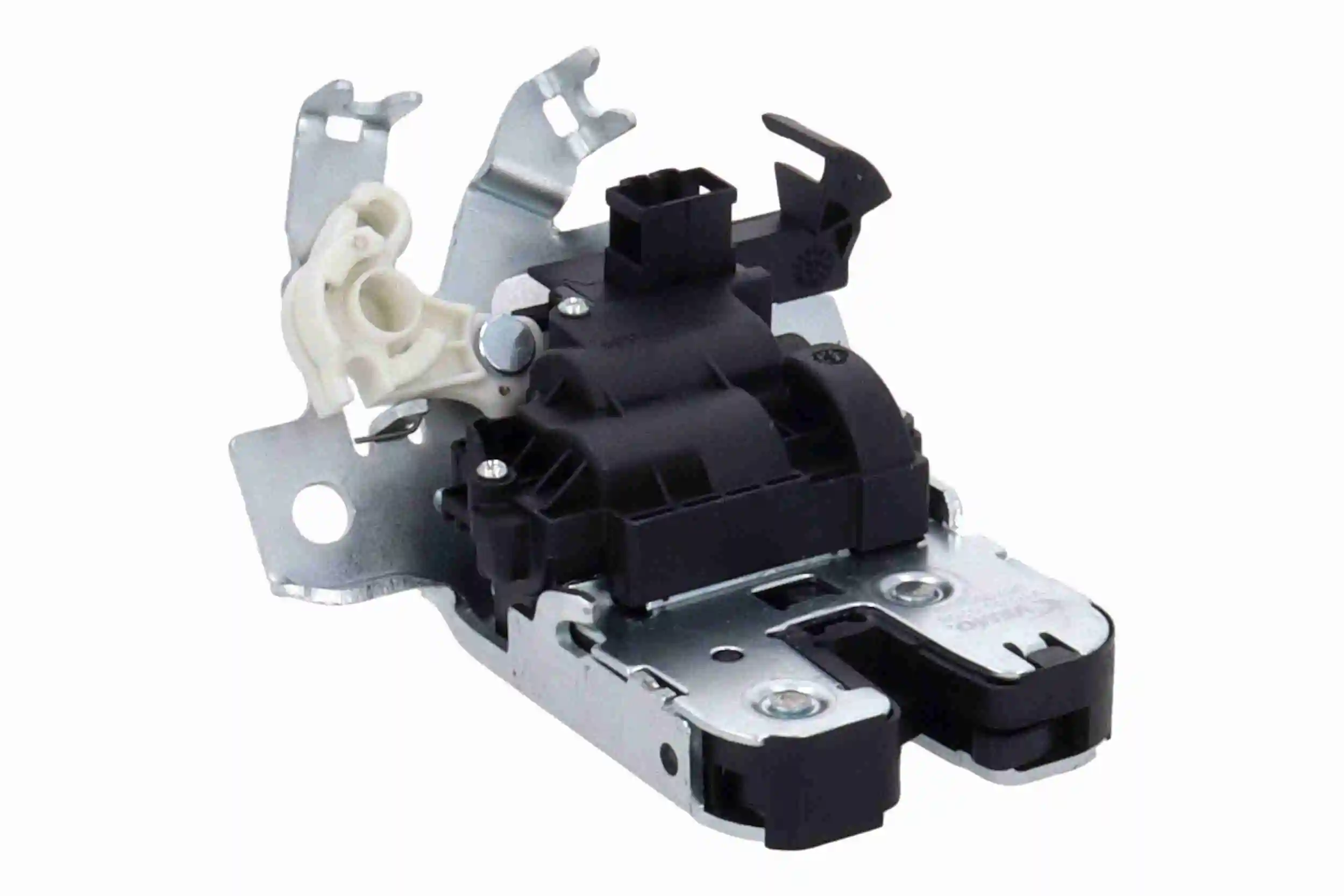 Tailgate Lock