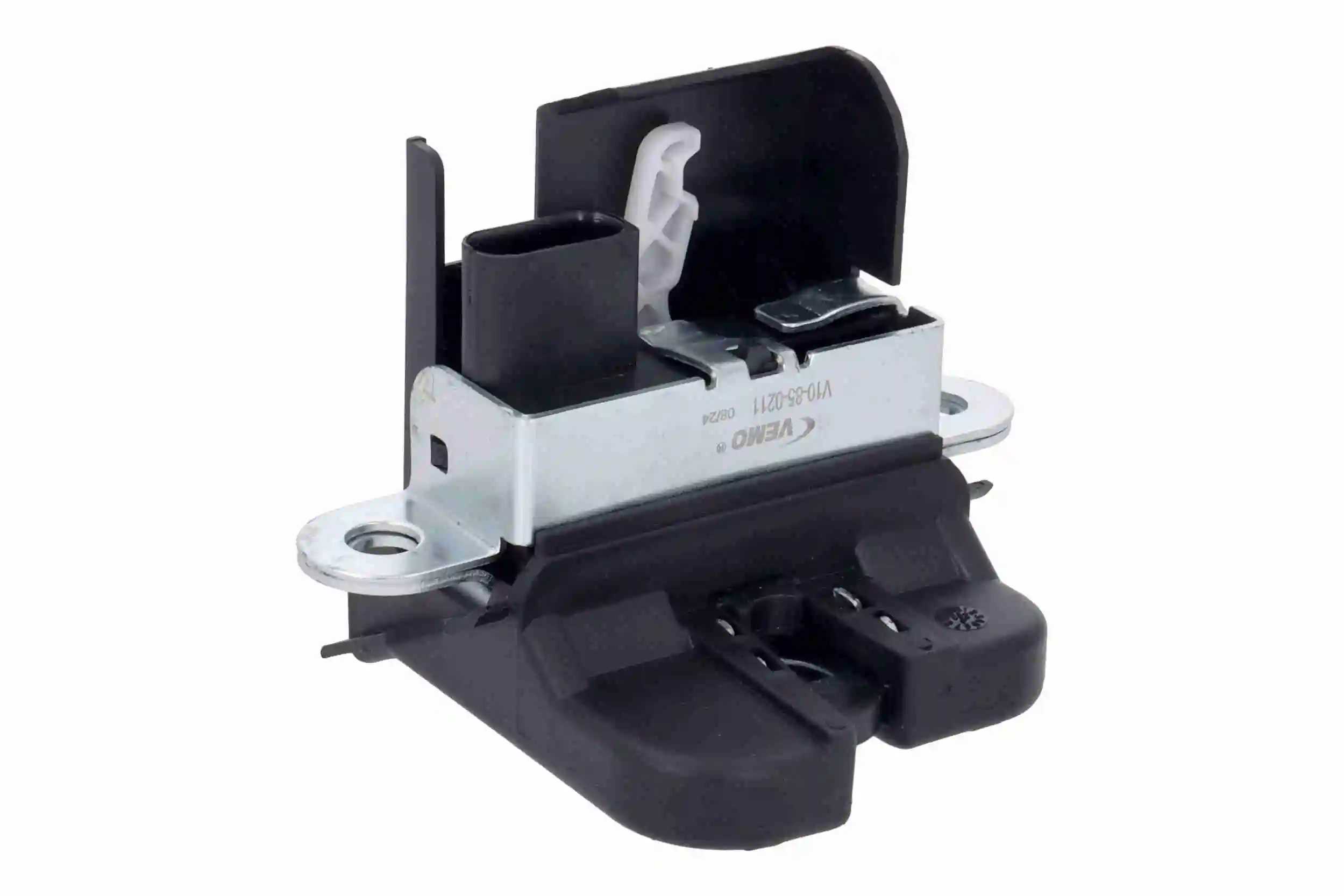 Tailgate Lock