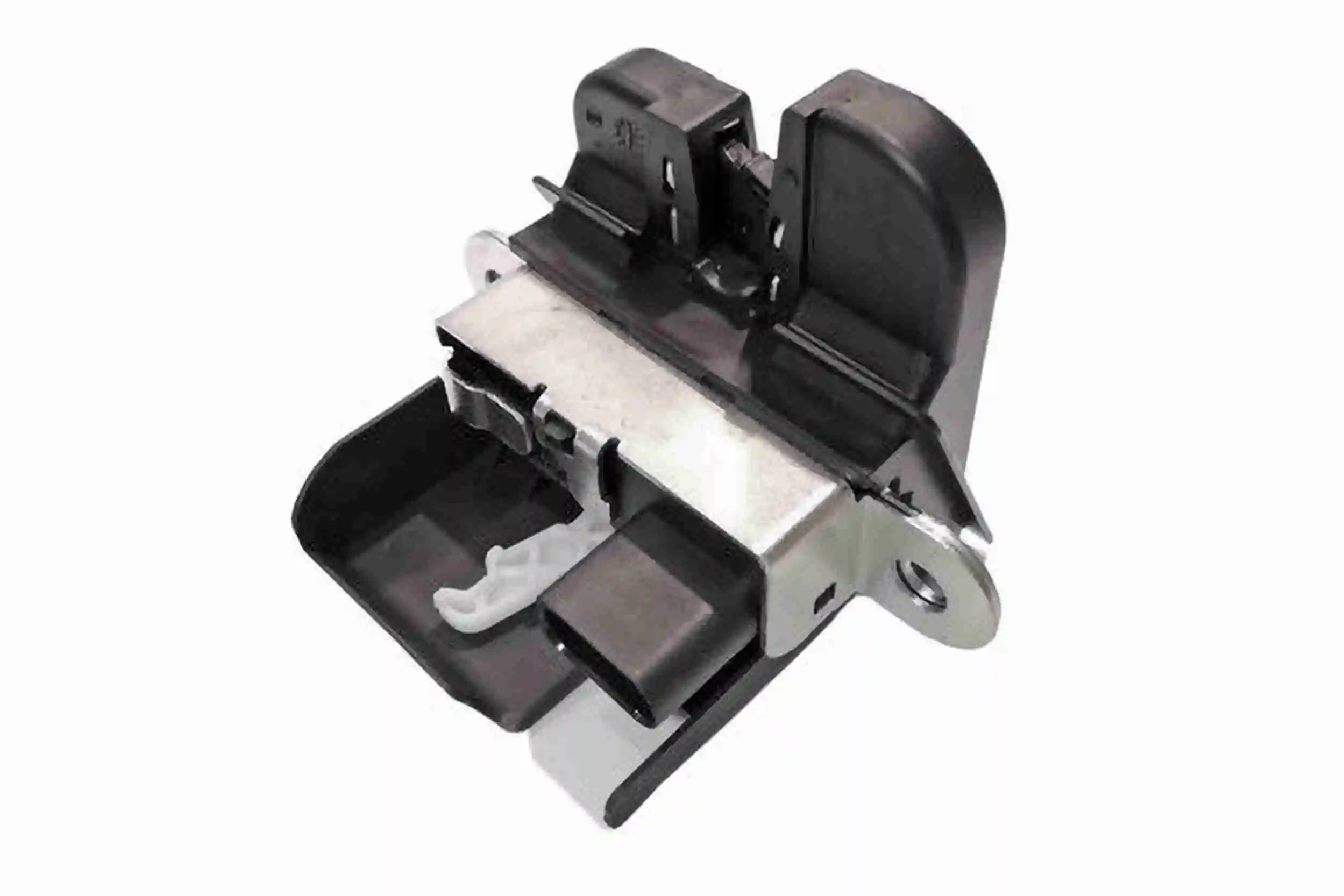 Tailgate Lock