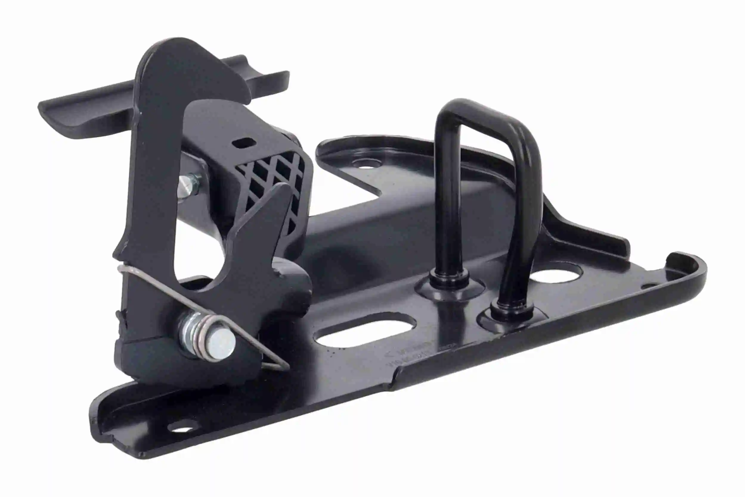 Bonnet Lock