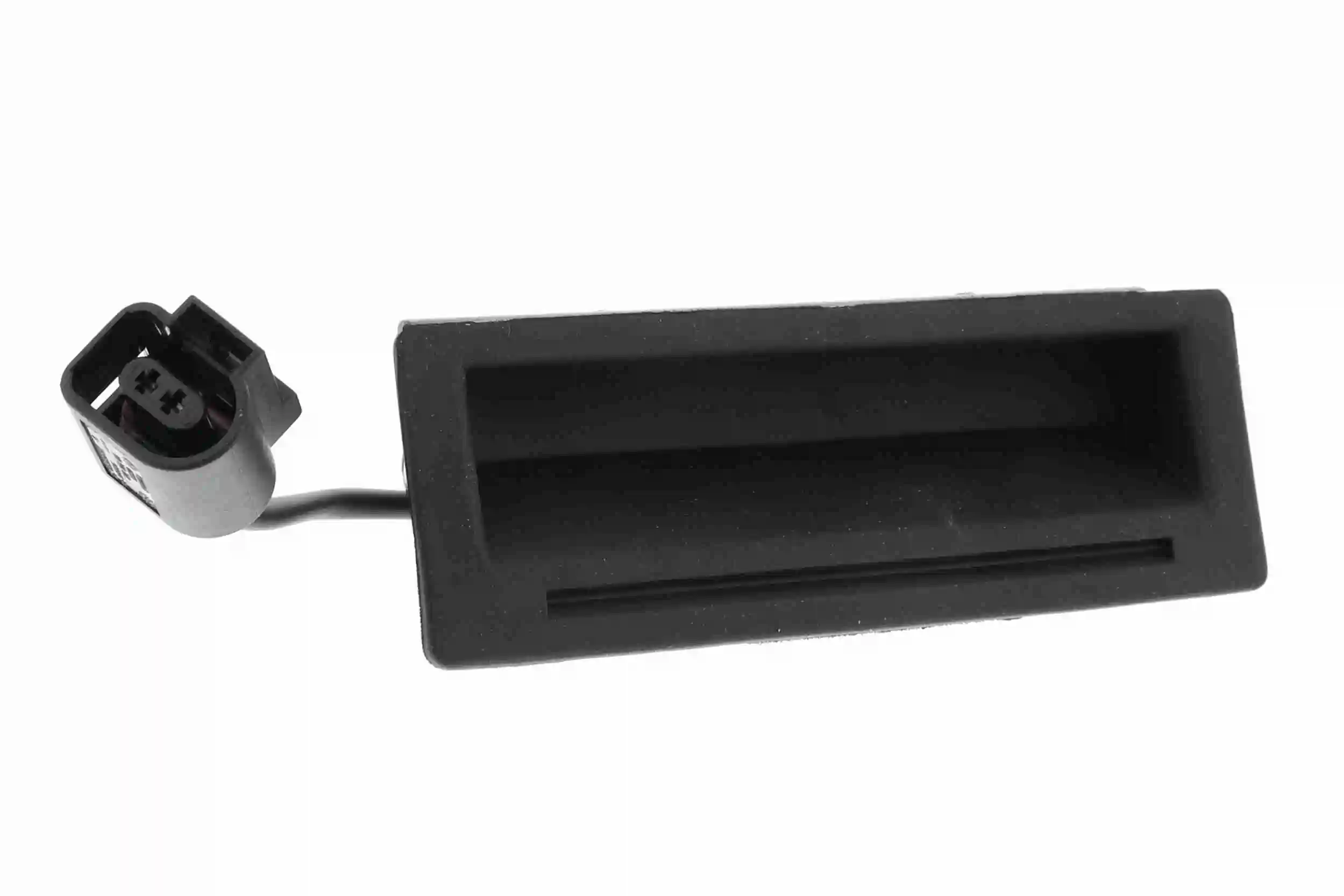 Tailgate Handle