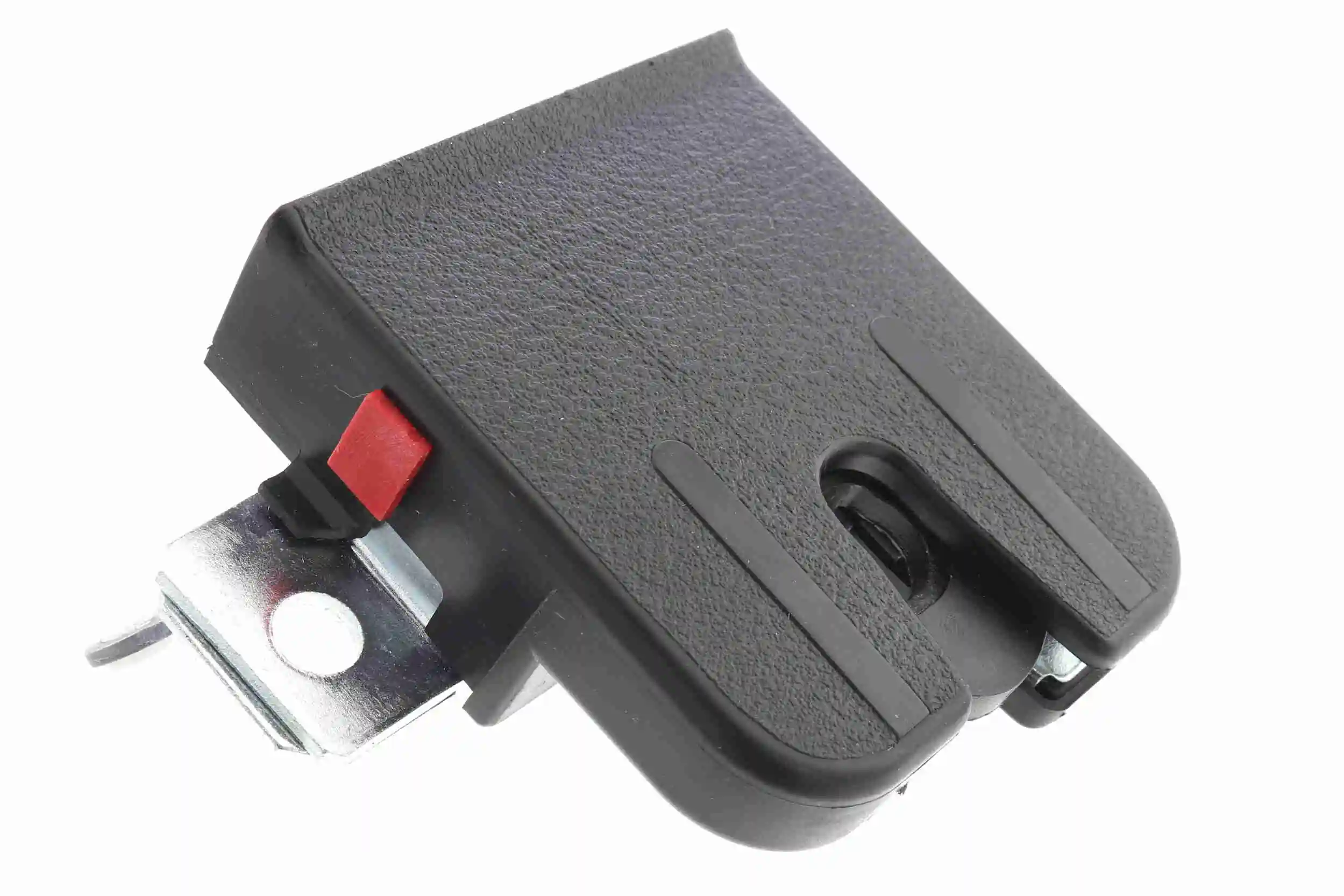 Tailgate Lock