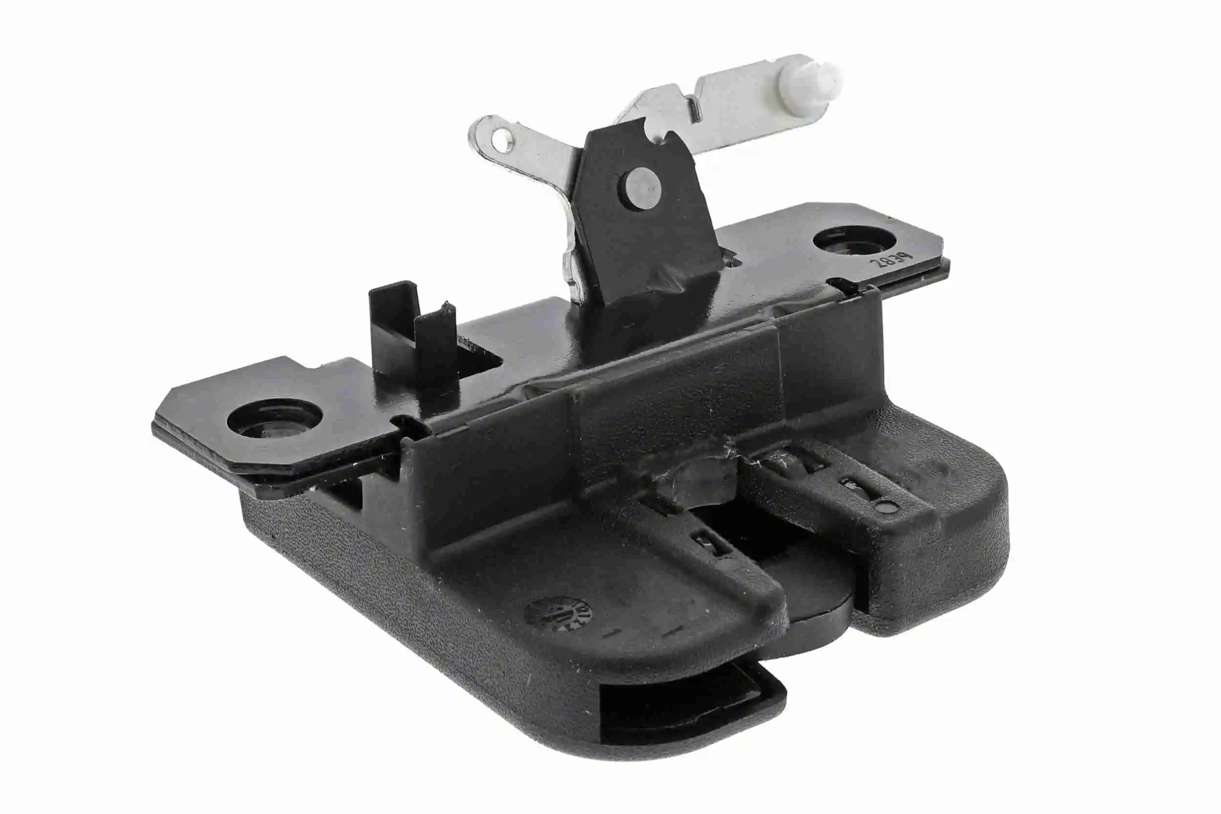 Tailgate Lock