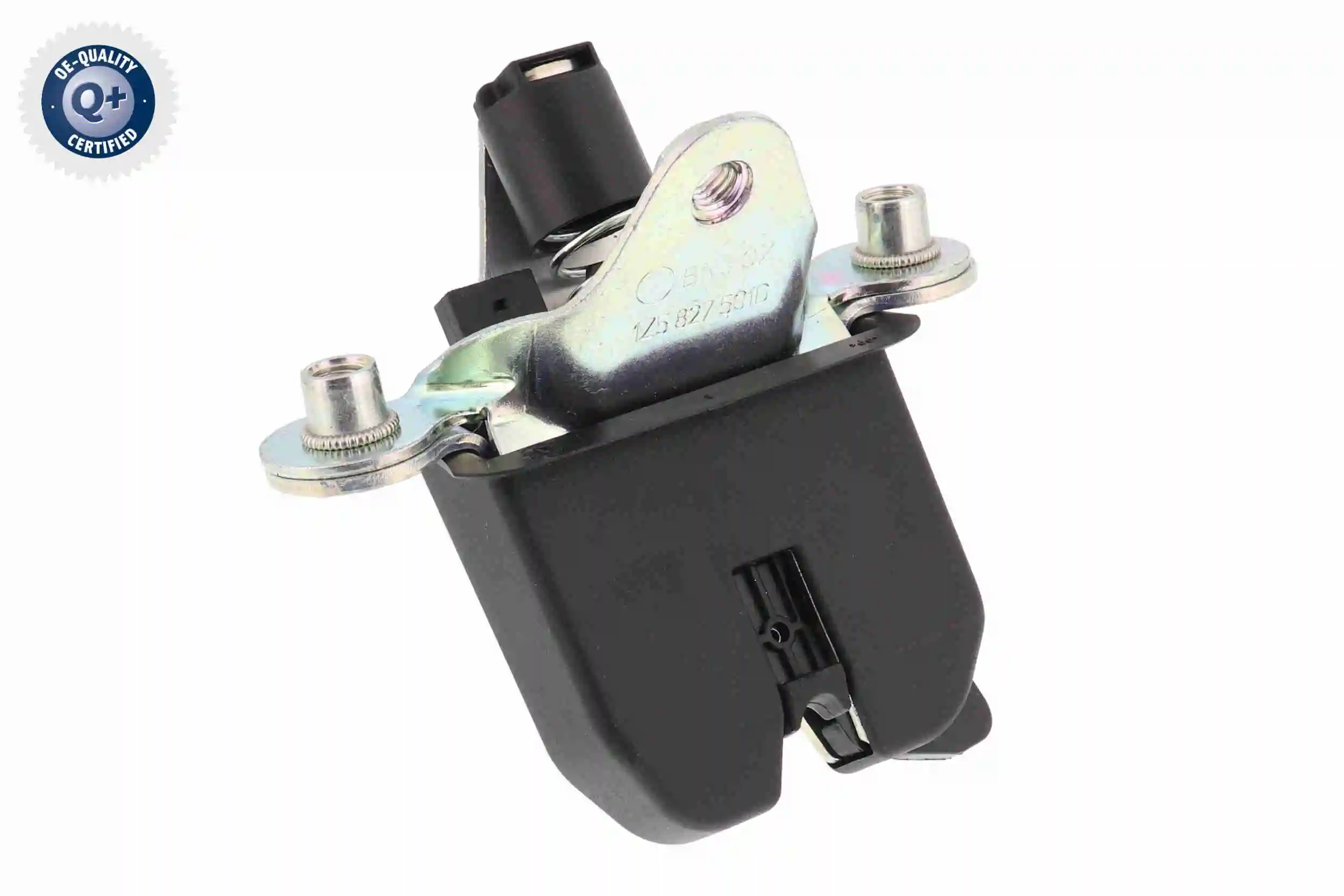 Tailgate Lock