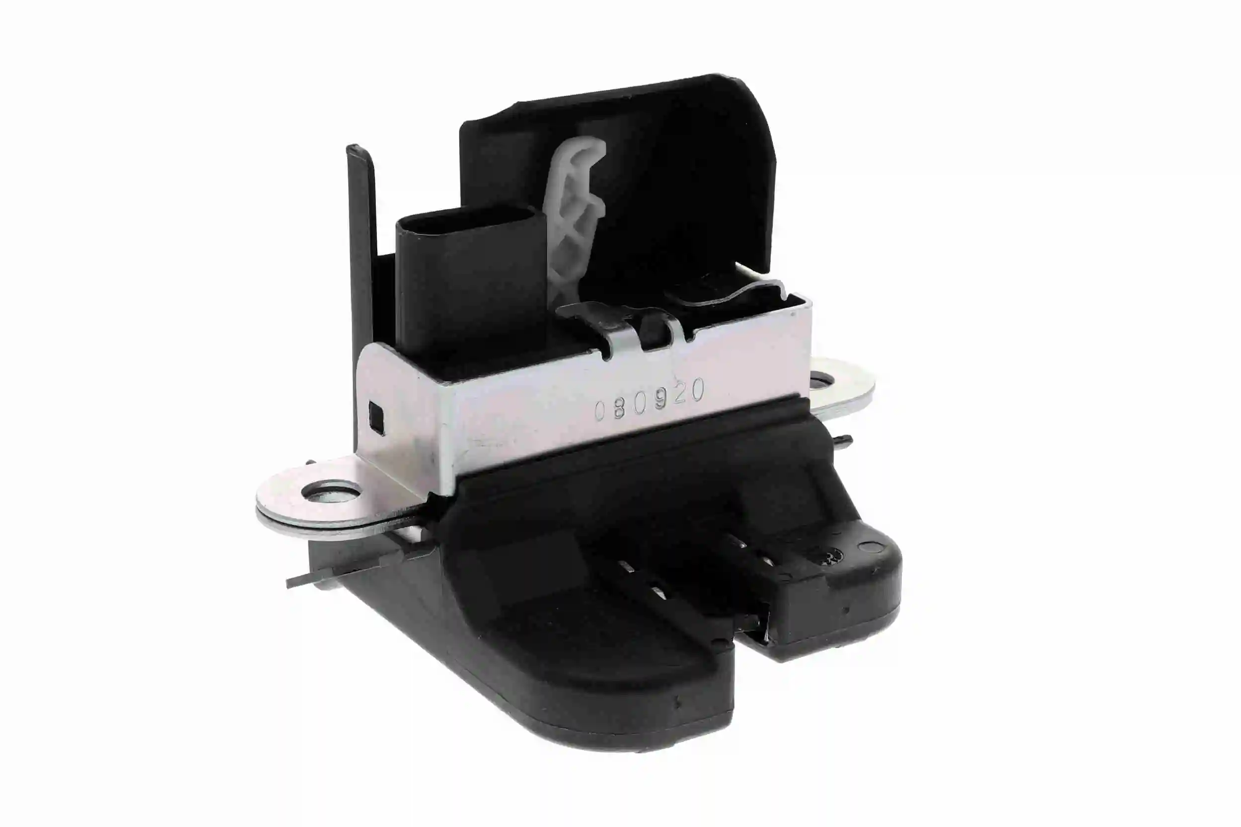 Tailgate Lock