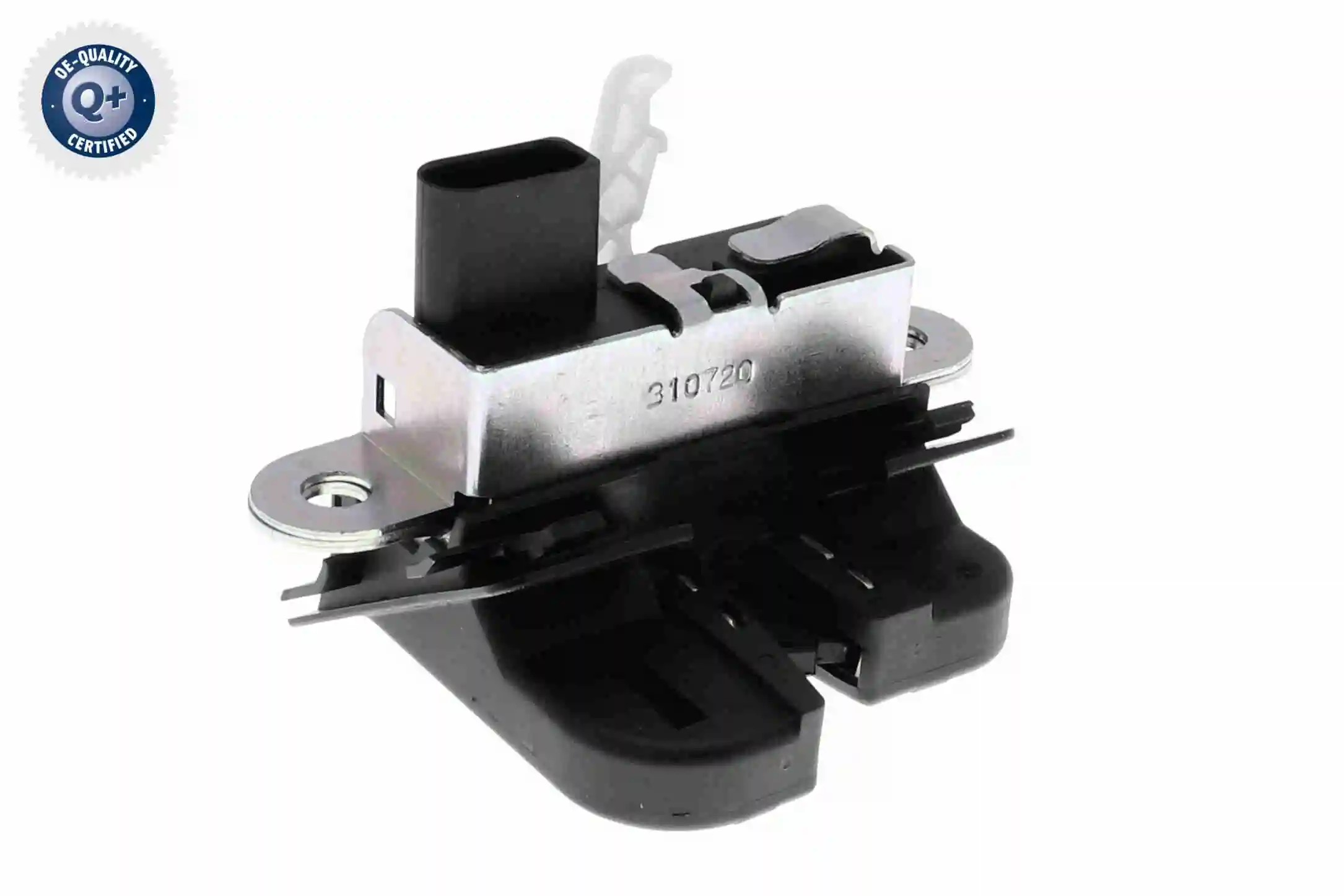 Tailgate Lock