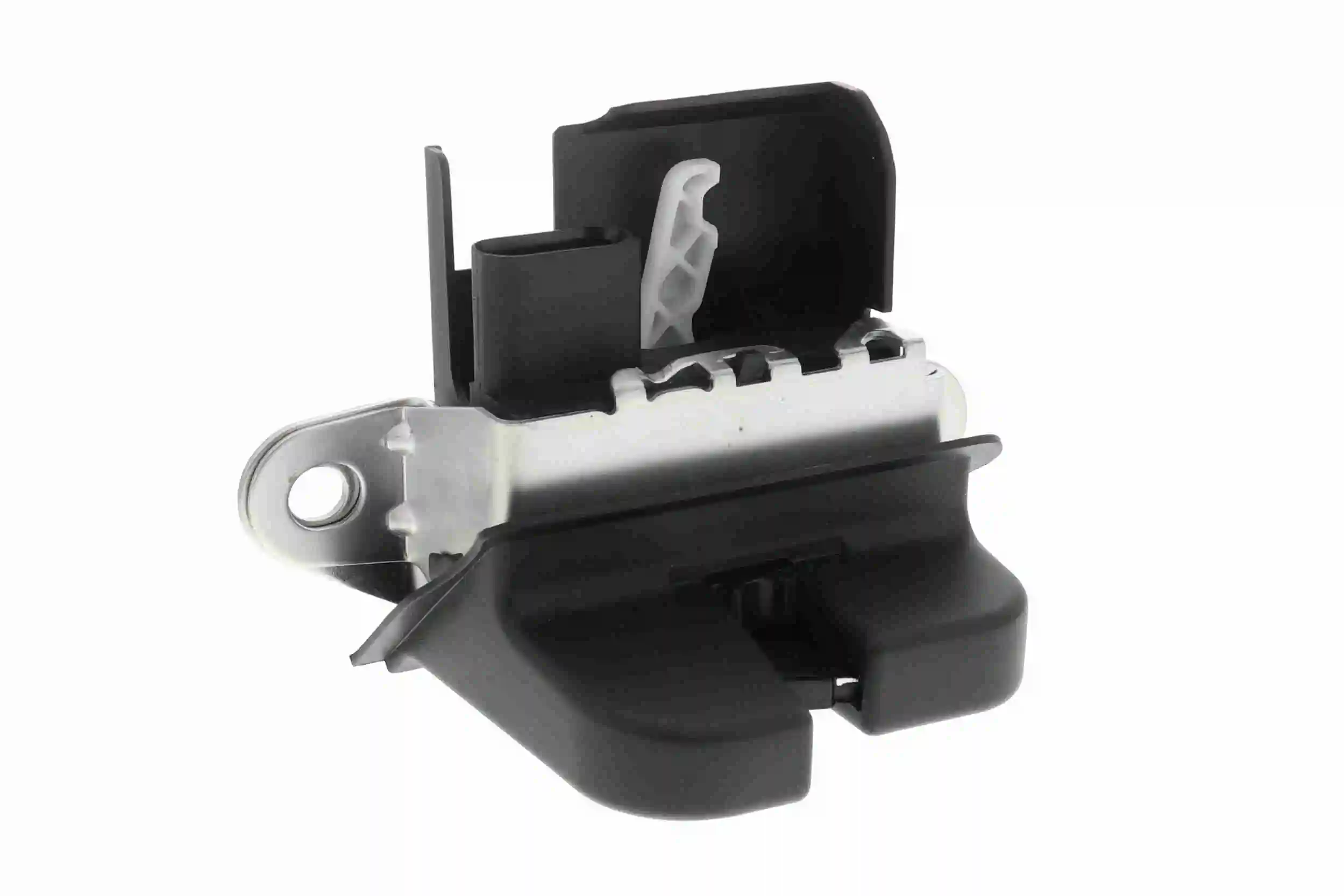 Tailgate Lock