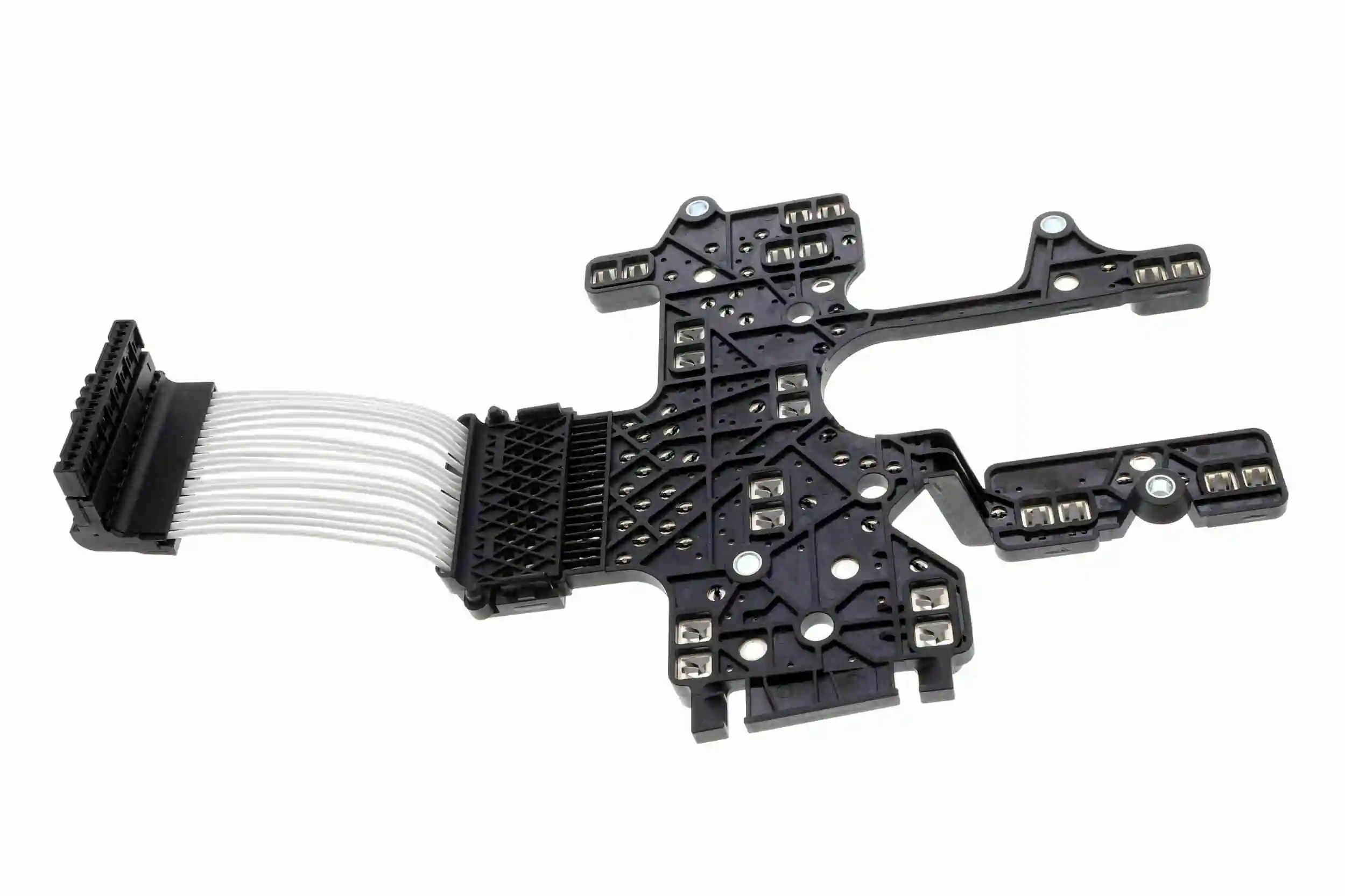 PCB, mechatronics (AMT)