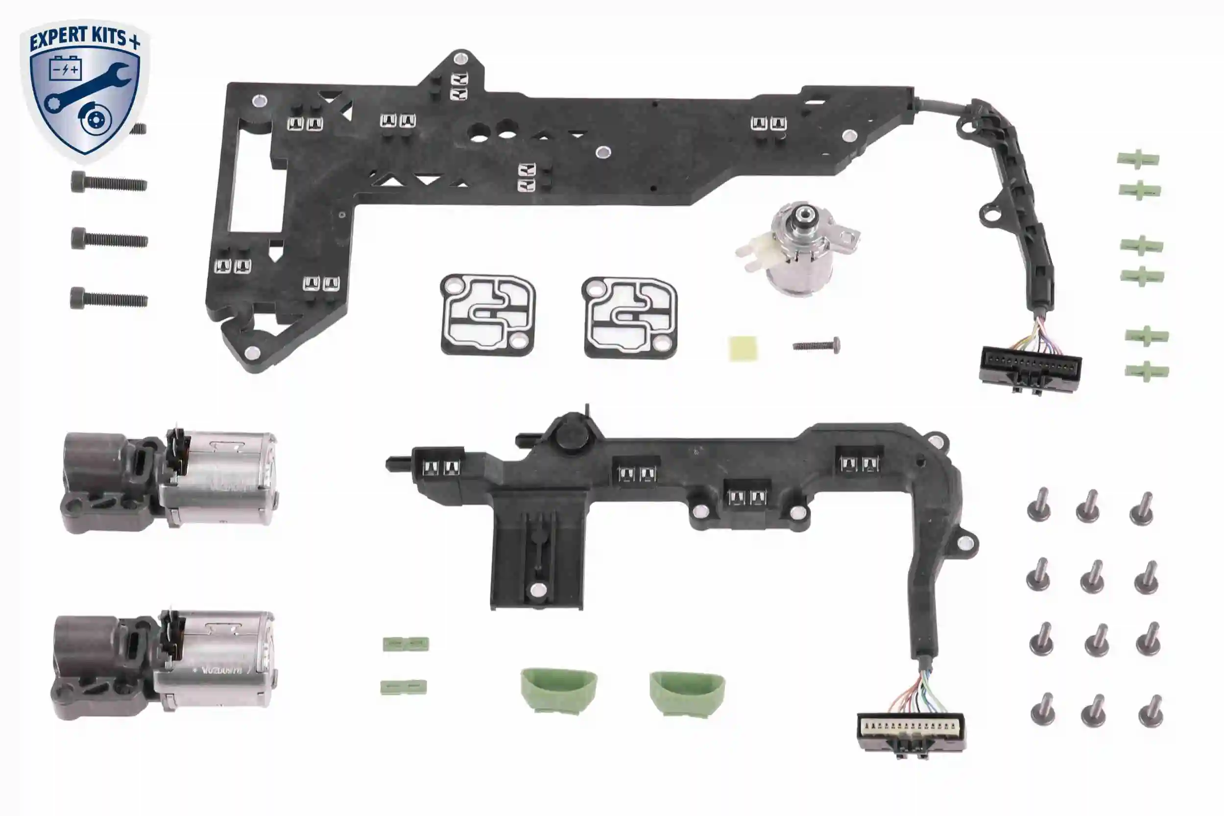 Repair Kit, mechatronics (automatic transmission)