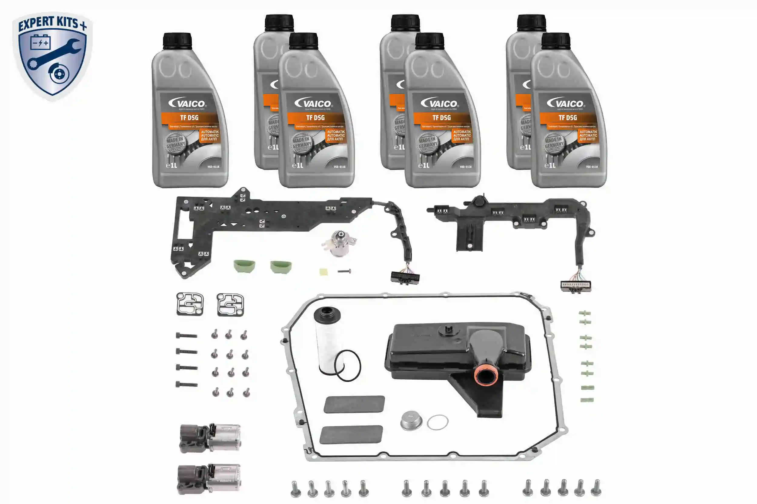 Repair Kit, mechatronics (automatic transmission)