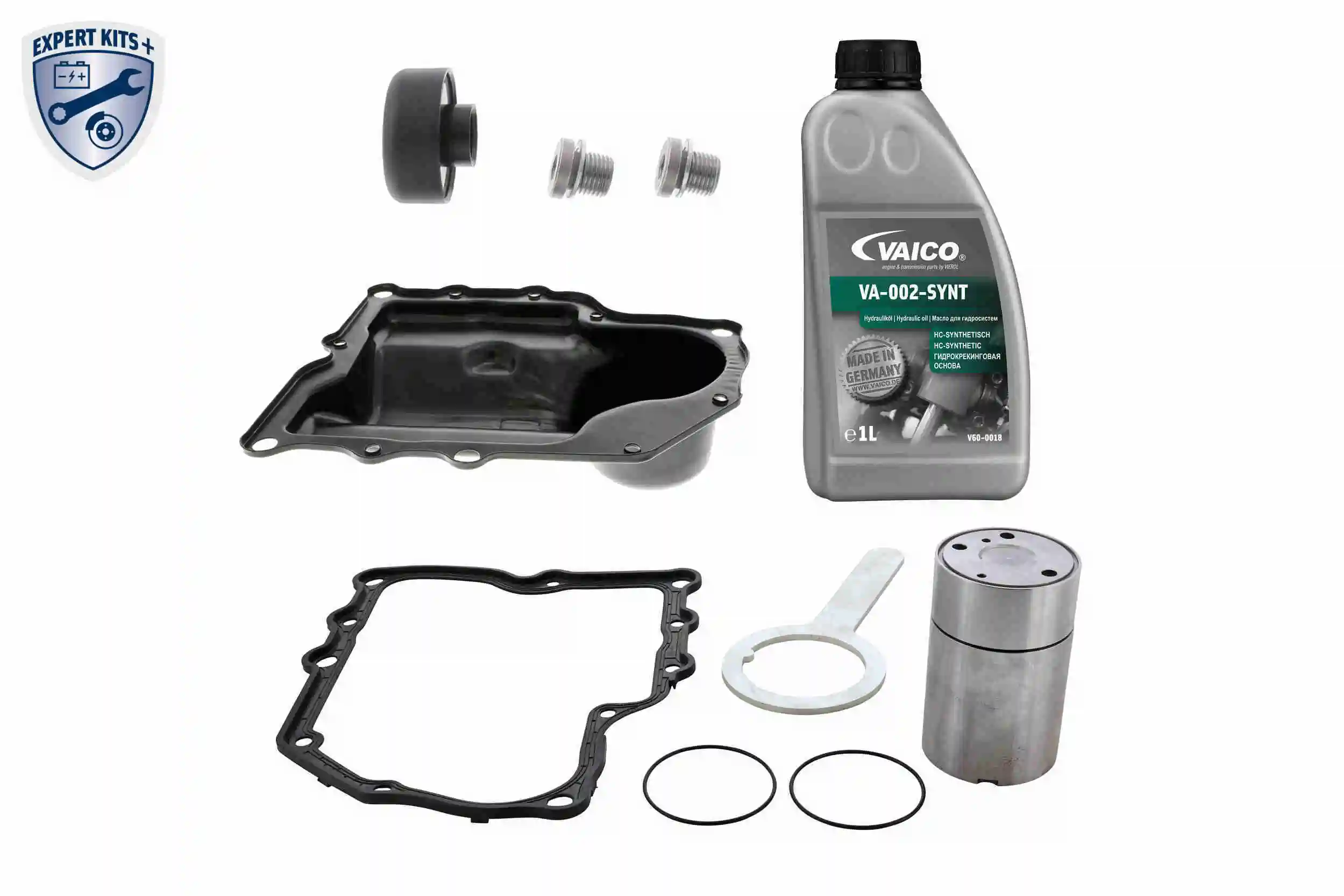 Repair Kit, mechatronics (automatic transmission)