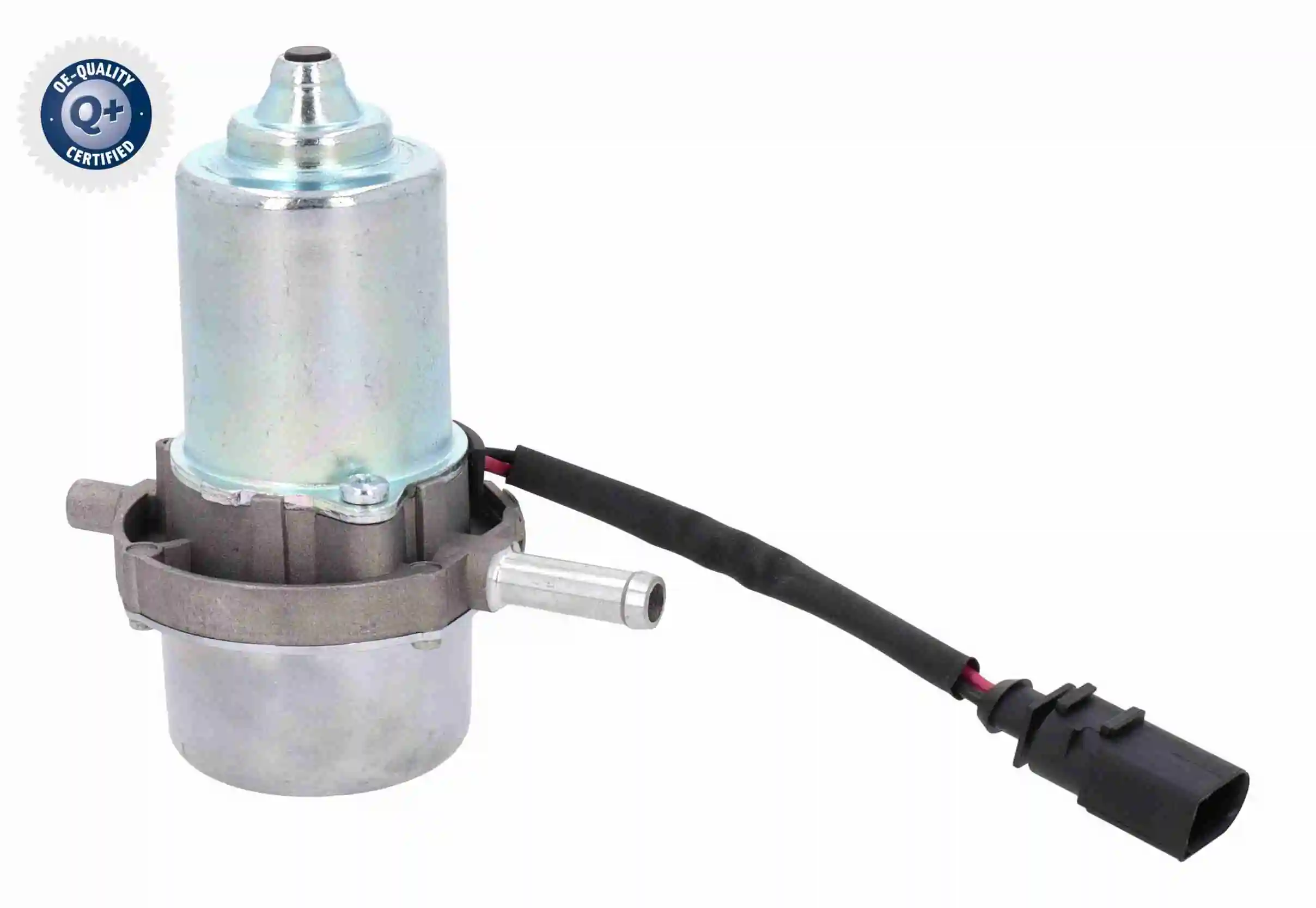 Vacuum Pump, braking system