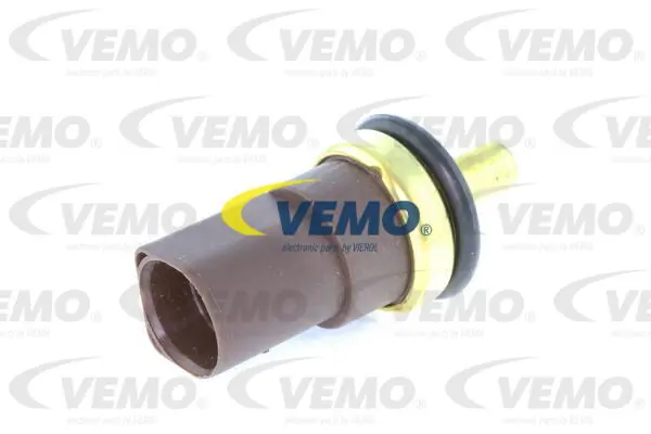 Sensor, coolant temperature