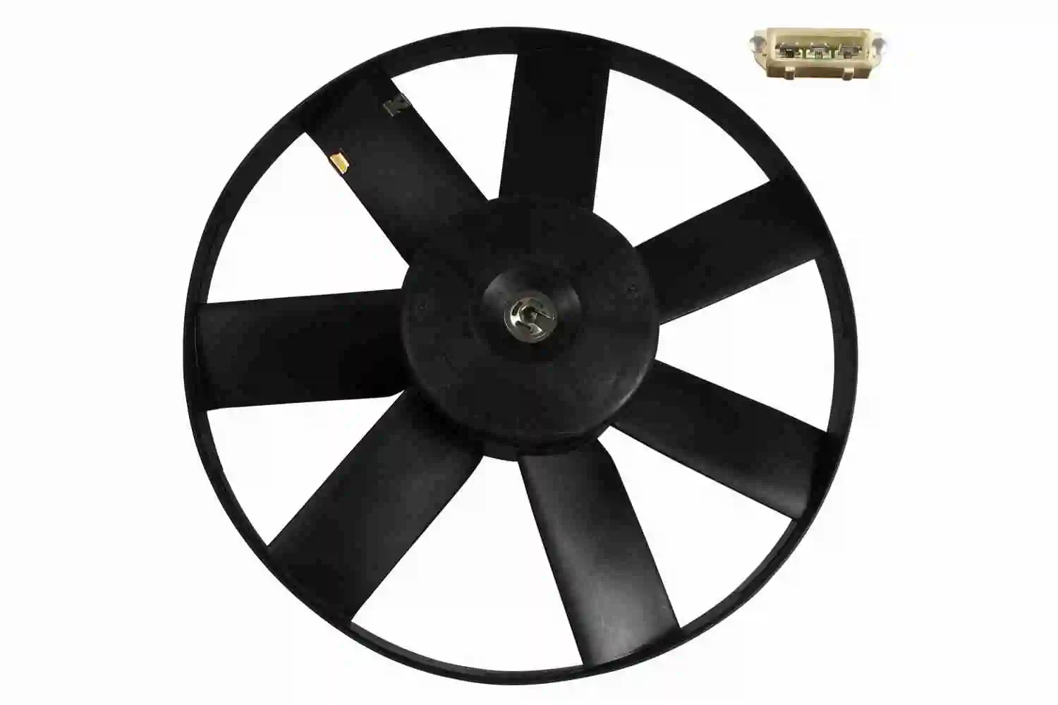 Fan, engine cooling