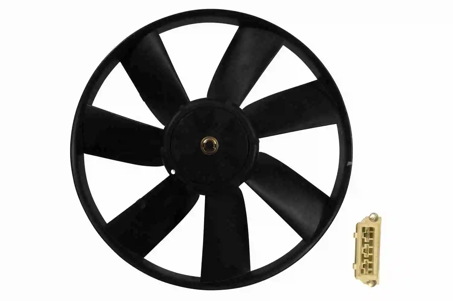 Fan, engine cooling