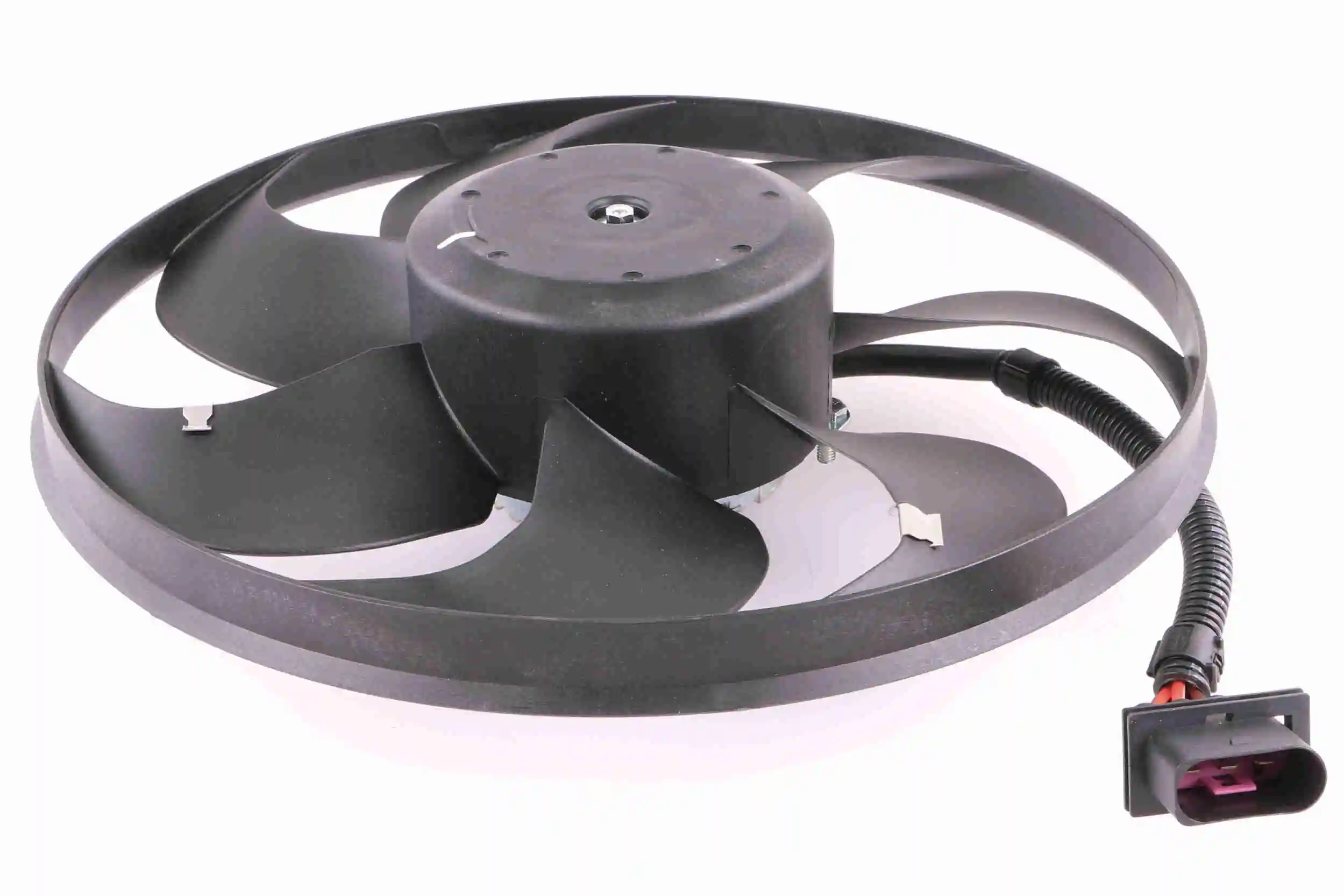 Electric Motor, radiator fan