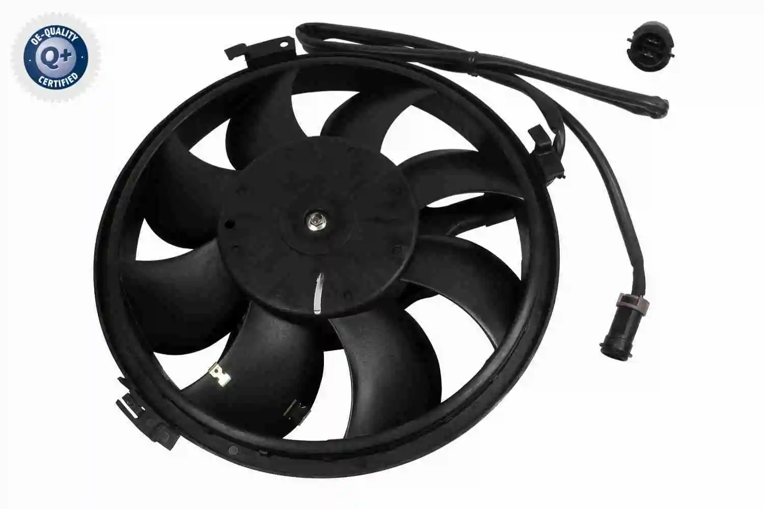 Fan, engine cooling