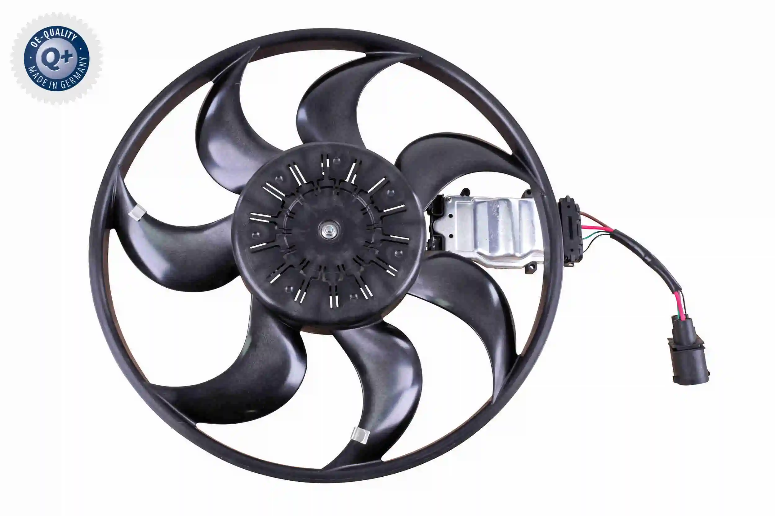 Fan, engine cooling