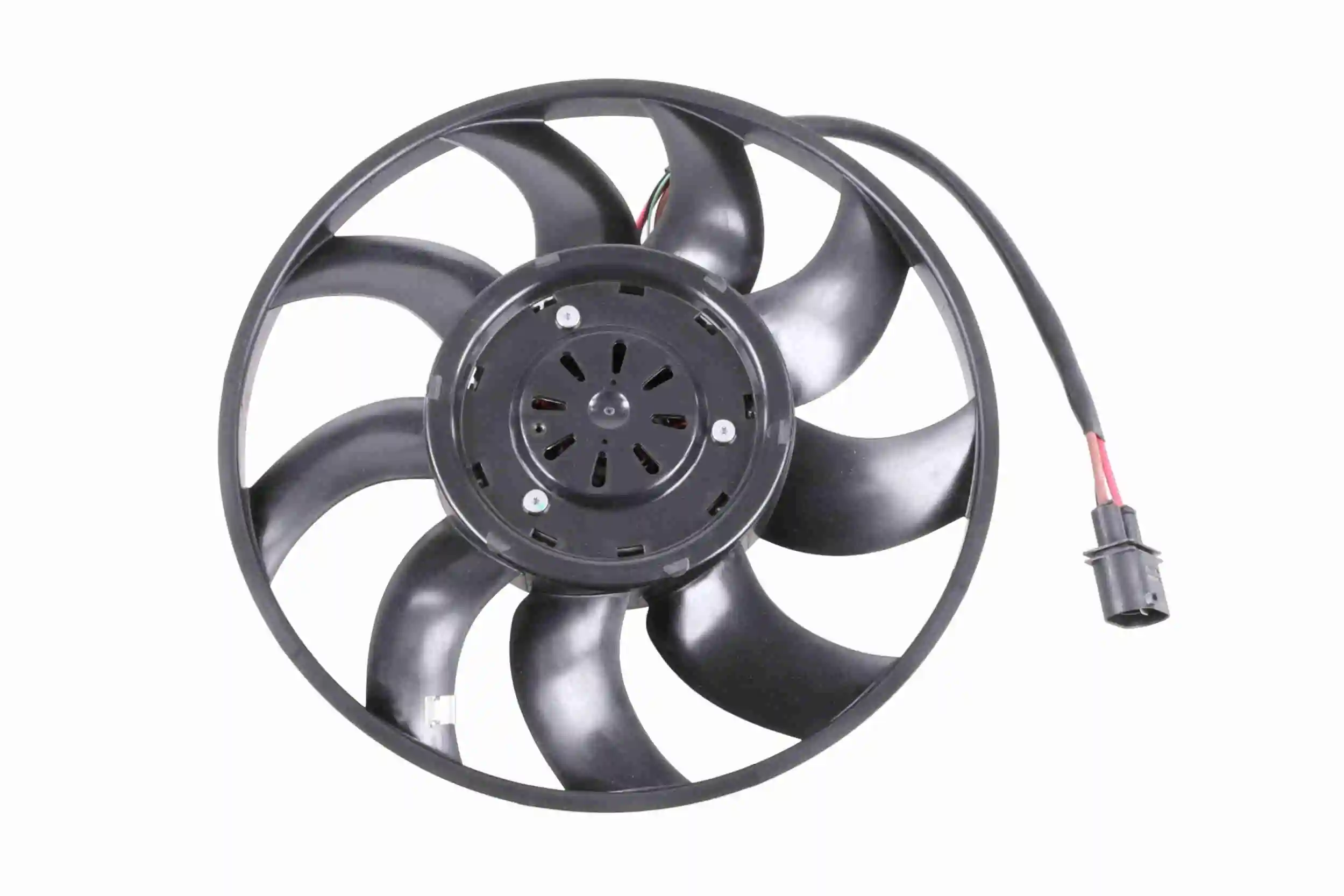 Fan, engine cooling