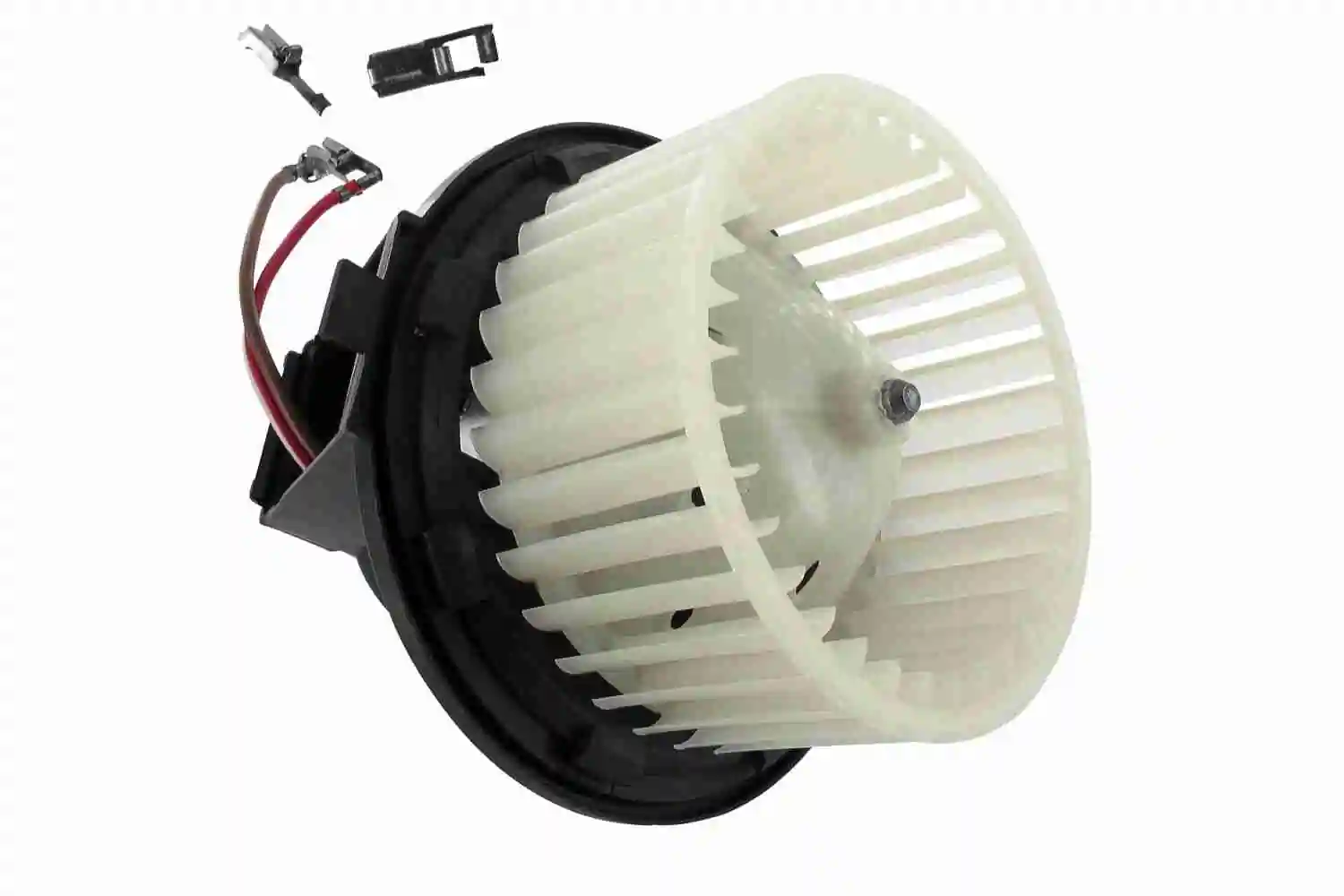 Interior Blower