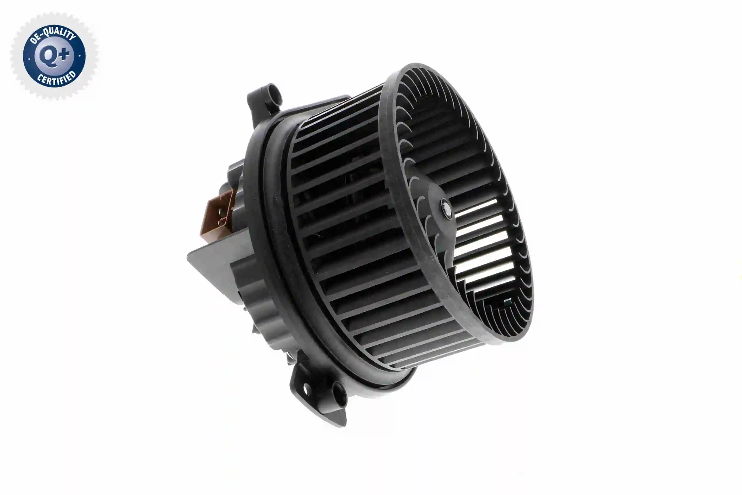 Interior Blower