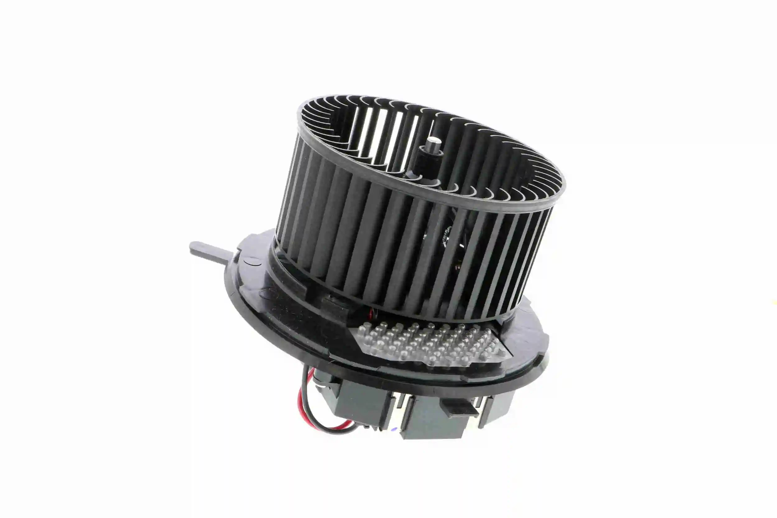 Interior Blower