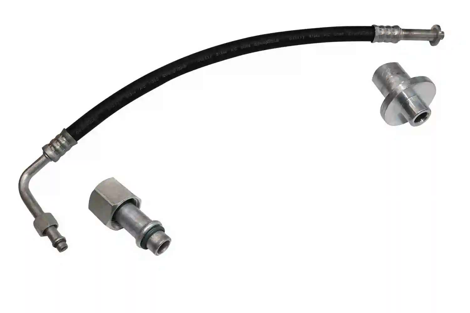 High-pressure Line, air conditioning